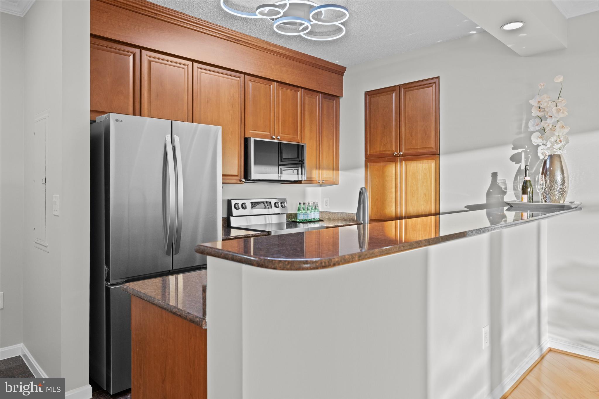 NORTHAMPTON PLACE - Residential