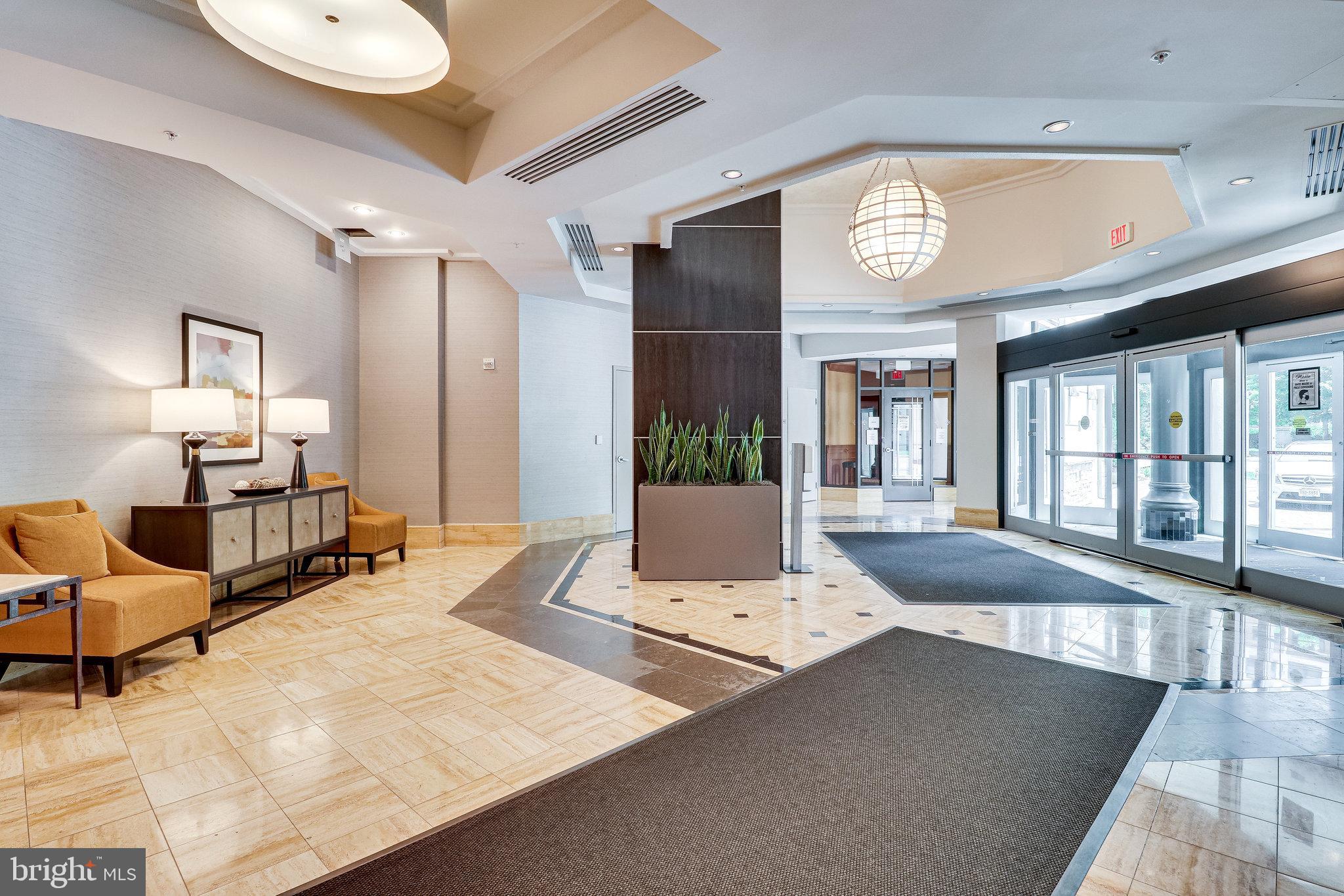NORTHAMPTON PLACE - Residential