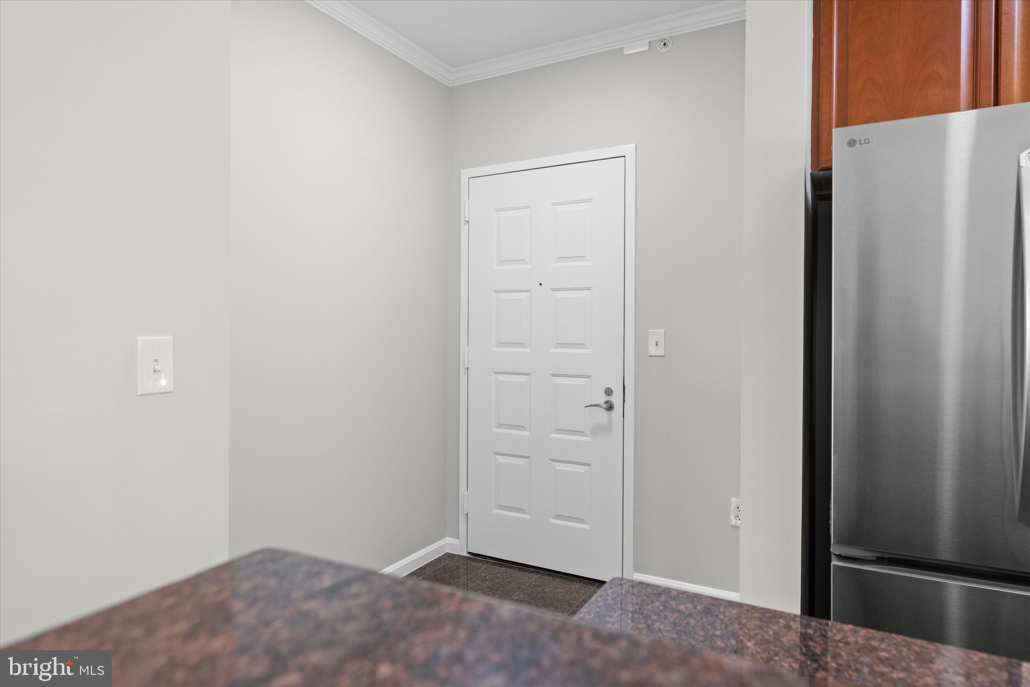 NORTHAMPTON PLACE - Residential