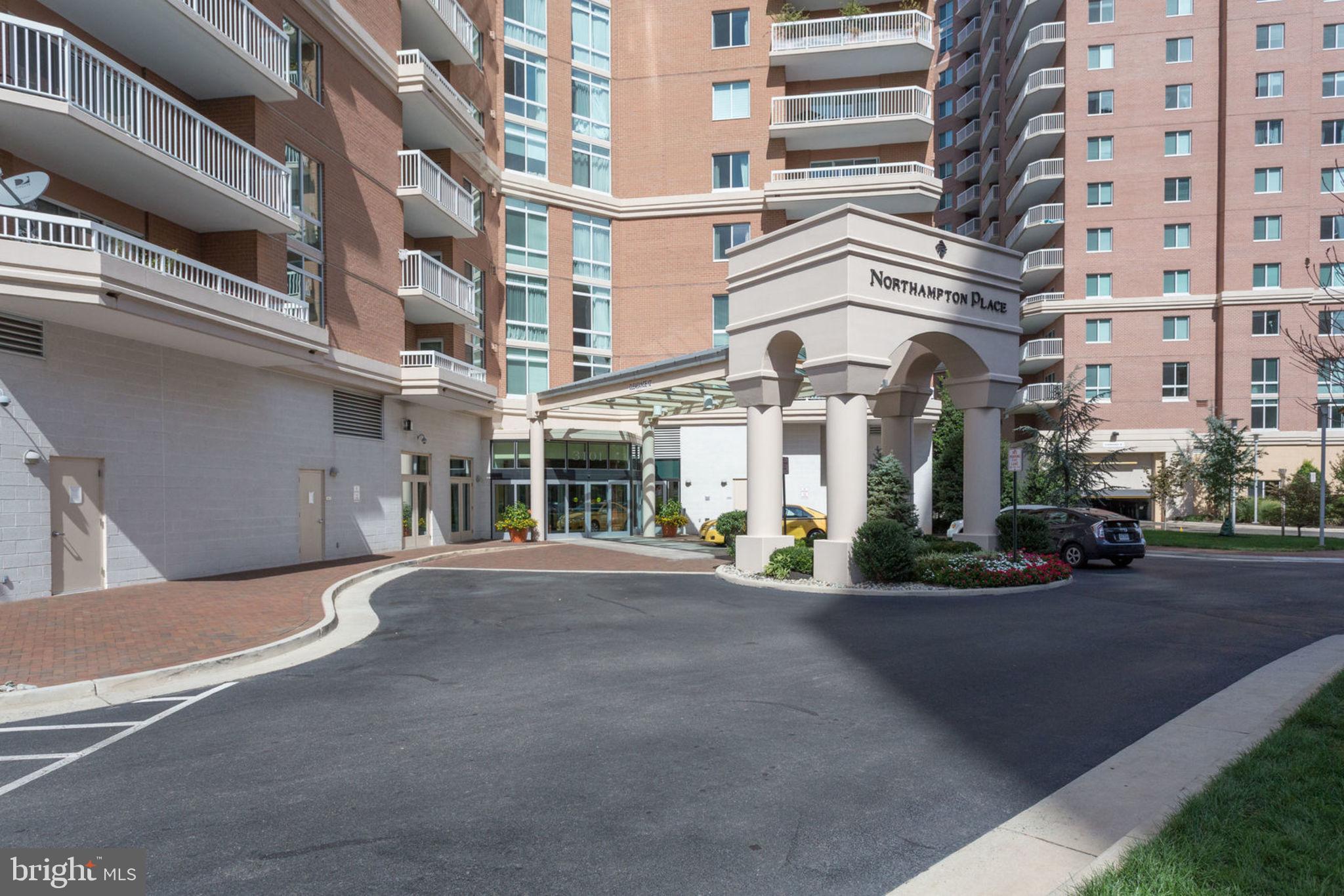 NORTHAMPTON PLACE - Residential