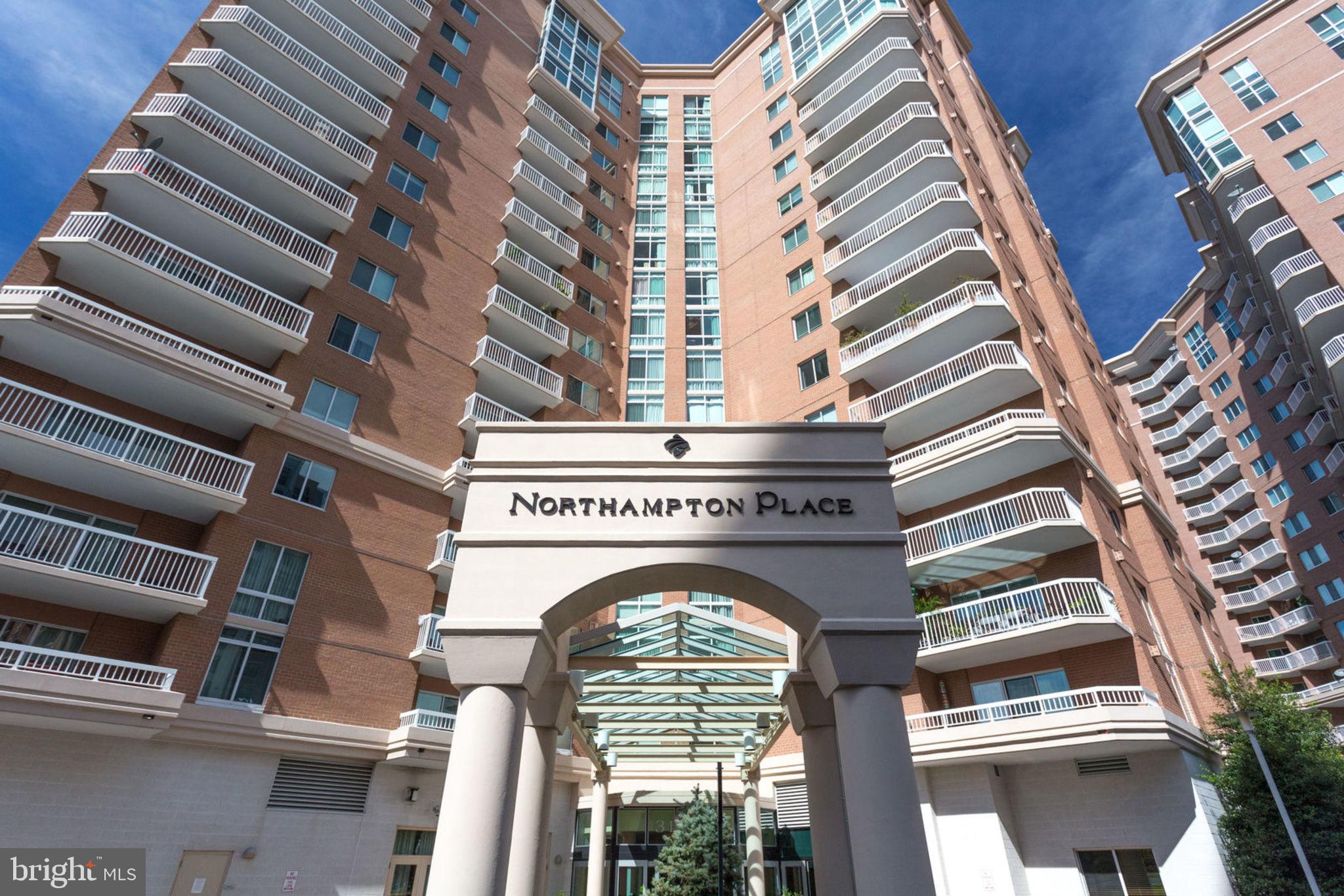 NORTHAMPTON PLACE - Residential