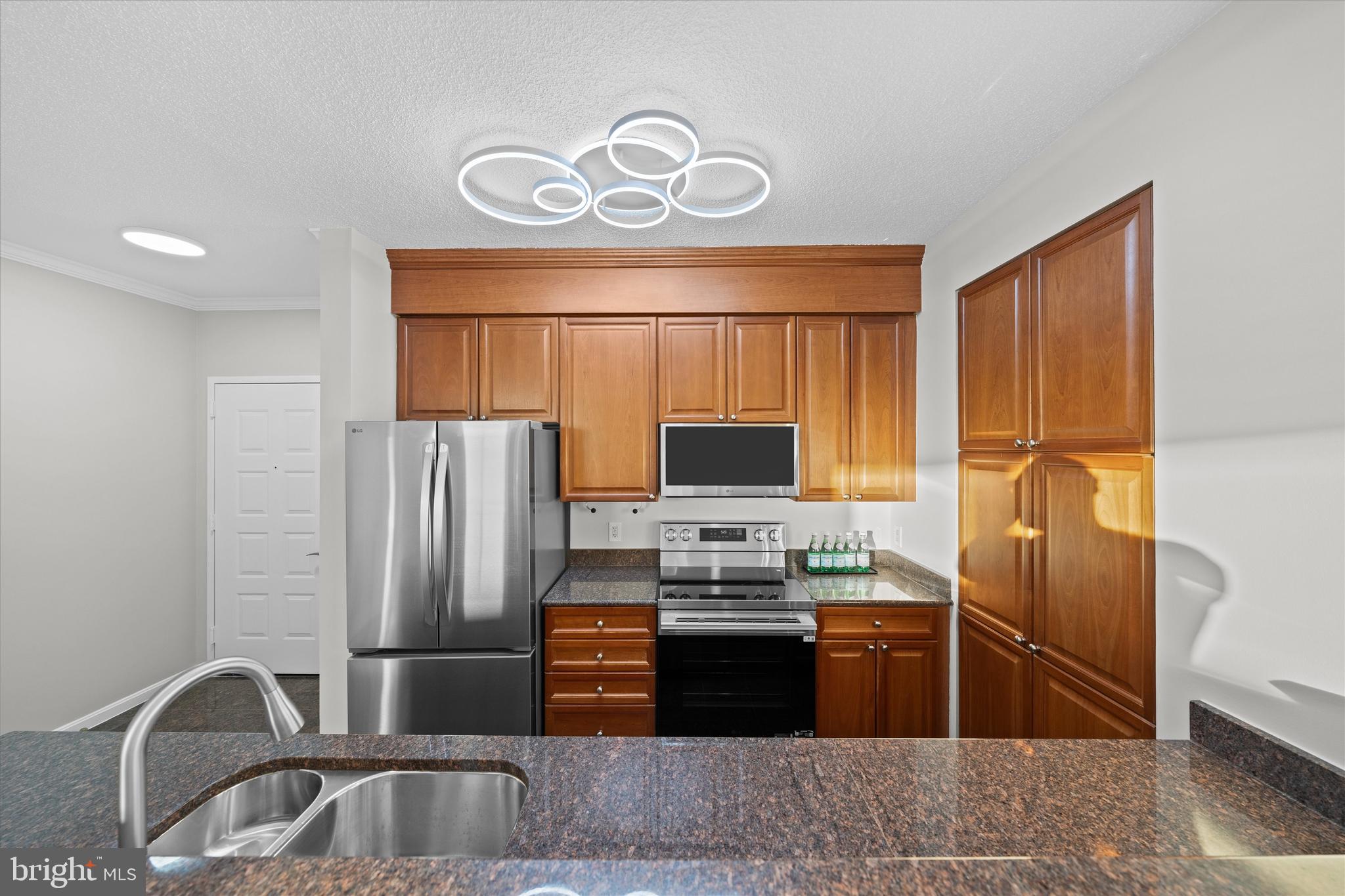 NORTHAMPTON PLACE - Residential