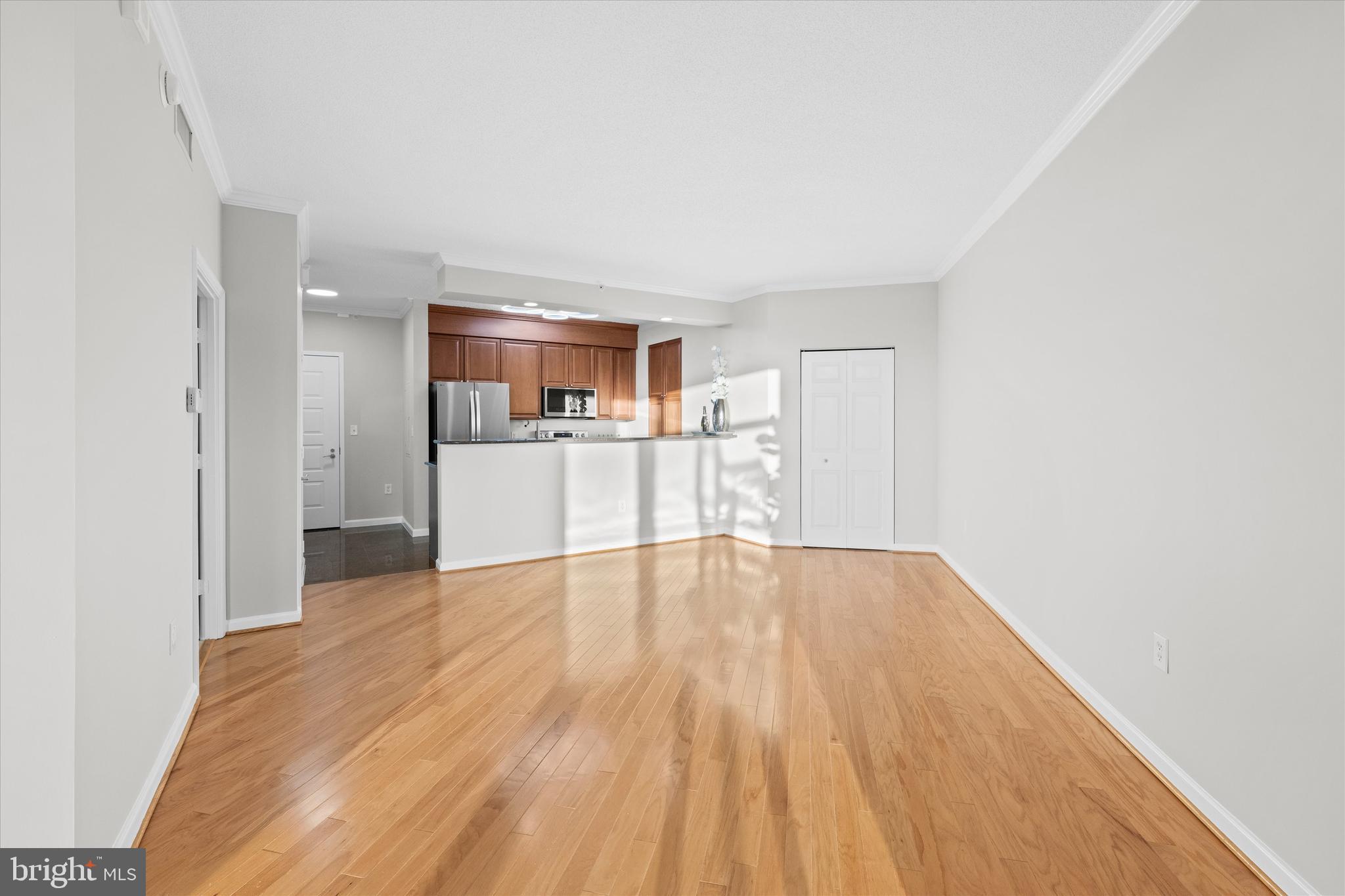 NORTHAMPTON PLACE - Residential