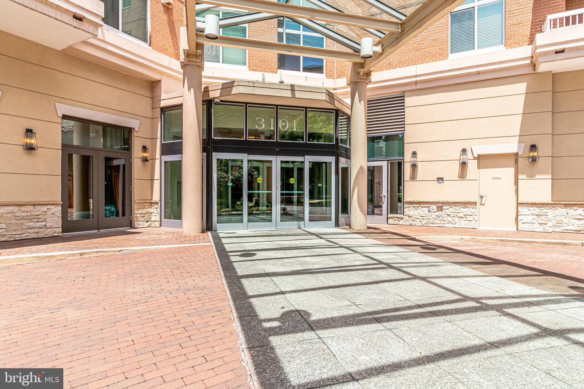 NORTHAMPTON PLACE - Residential