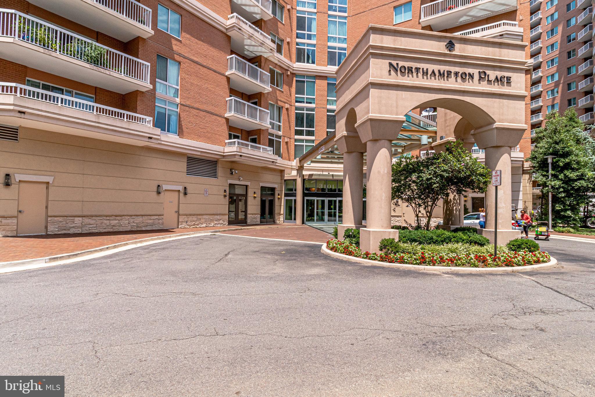 NORTHAMPTON PLACE - Residential