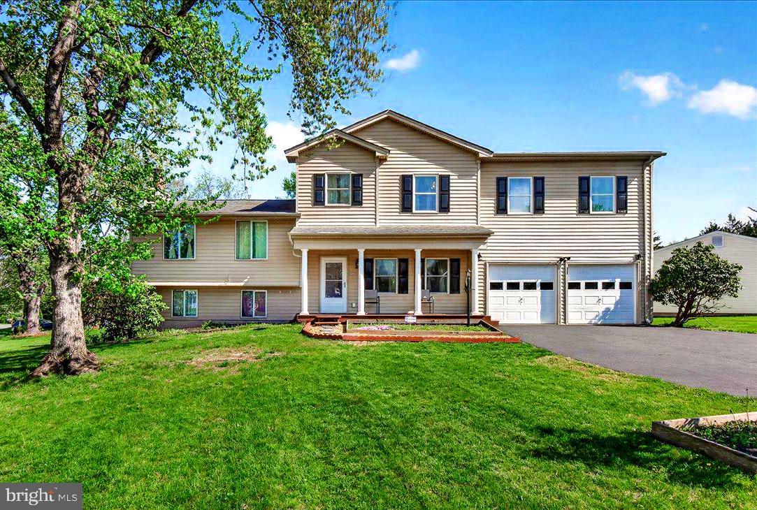 This is the home in Poolesville you've been waiting for----6 (six!) bedrooms, 4 full baths, 2-car garage, renovated from top-to-bottom, always UPDATED And maintained, and under $750k! Walk into the main level living room and  and be amazed by the open concept kitchen/dining space with updated appliances, custom island, and large sink! Check out the private screened-in porch and grilling area! Upstairs you'll find the HUGE owner's suite with private full bath, FIVE more bedrooms, two more full baths, two-zone (new upper unit) HVAC, plus an open office/study/gym area. The lower level features a finished rec room, yet another full bath, and a large laundry room (plus all new flooring and recent hot water heater). Whole home filtration reverse osmosis system conveys with sale! Work from home with high speed FIOS and also charge your Tesla from home! This is a turn-key and move-in ready home on over 1/3rd of an acre and just a short walk from Poolesville Elementary School and Poolesville's best park! Easy commute to 3 different MARC trains, Rockville, Gaithersburg, DC, Leesburg, and Frederick! Come join the fun in the best small town and award-winning school cluster in Maryland----Poolesville (The home of top-ranked Poolesville High School)! Listing agent will always be available to answer any questions and will be happy to show your pre-qualified clients the property for you. Poolesville's best value!