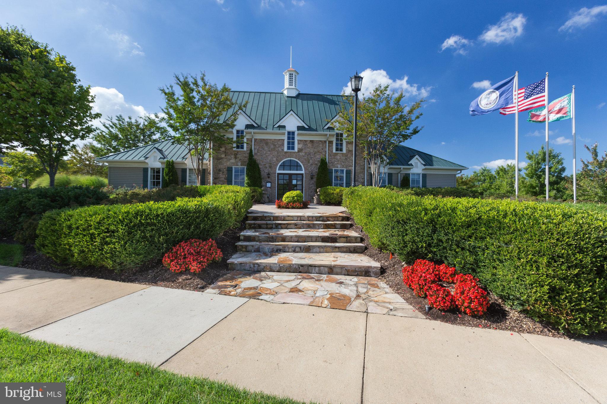 STONE RIDGE - Residential