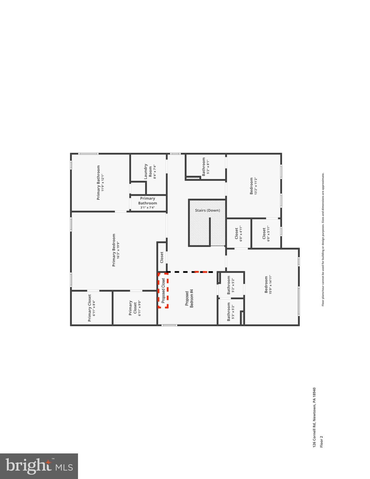 MAYFIELD - Residential