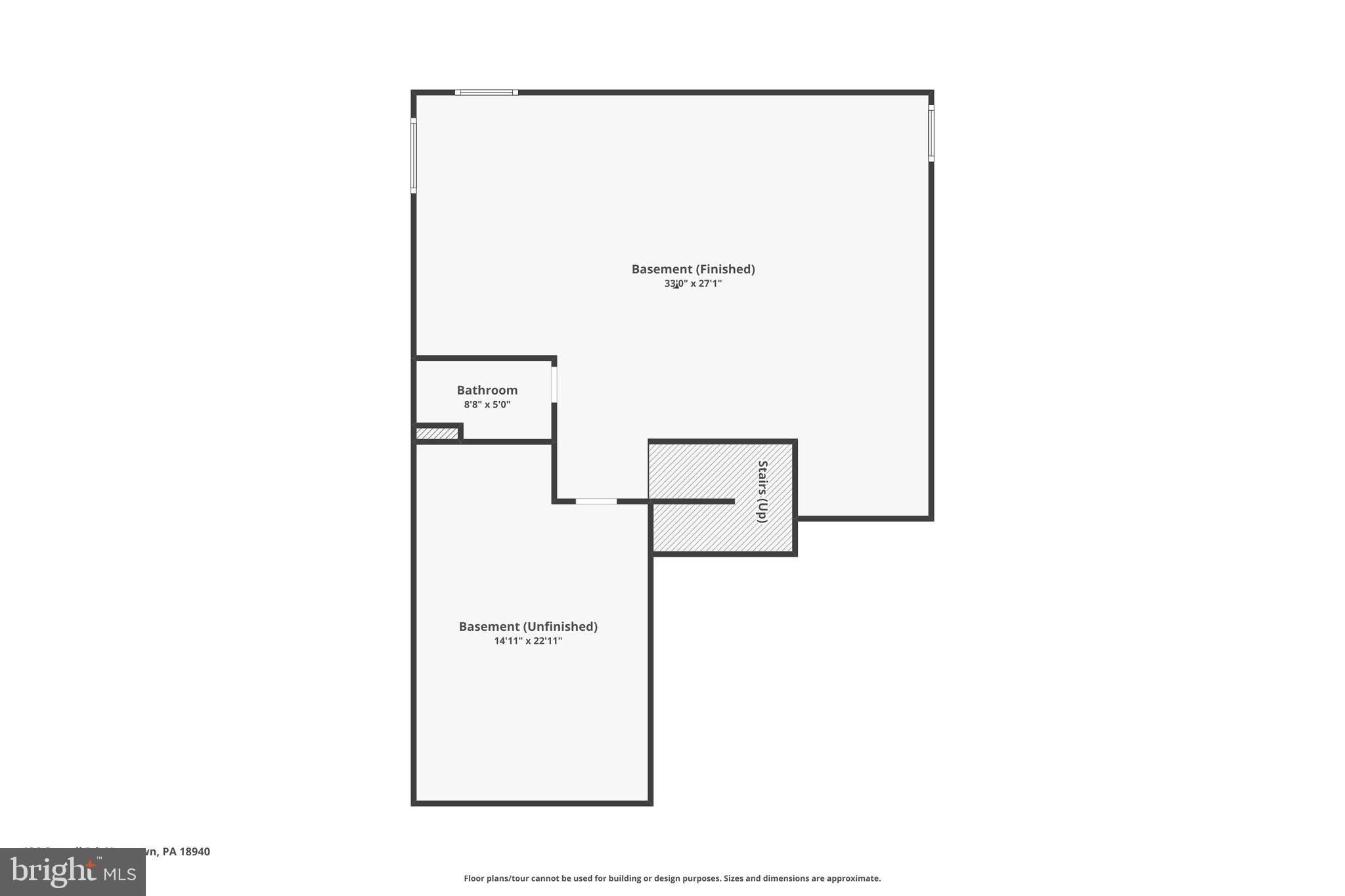 MAYFIELD - Residential