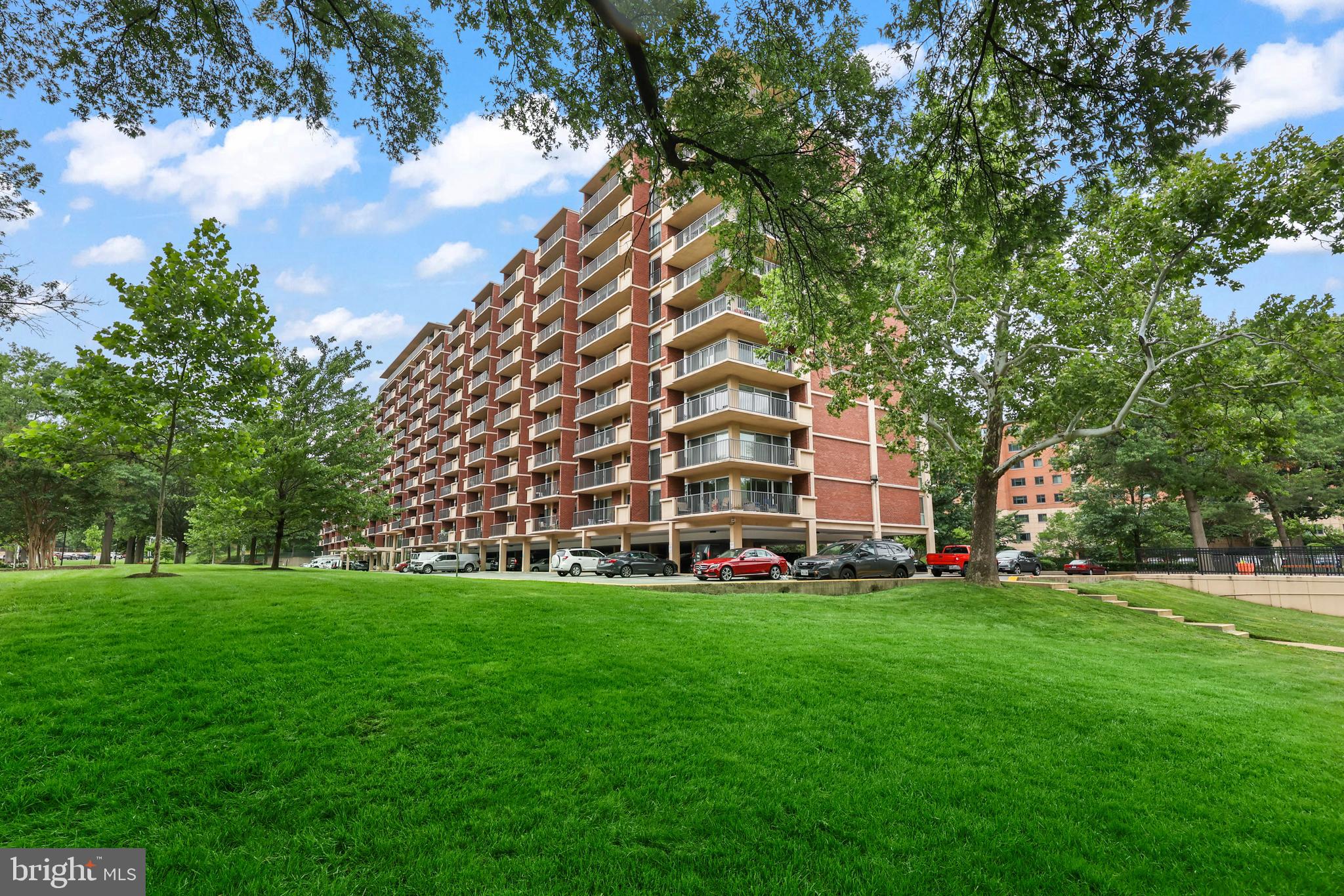 HORIZON HOUSE - Residential