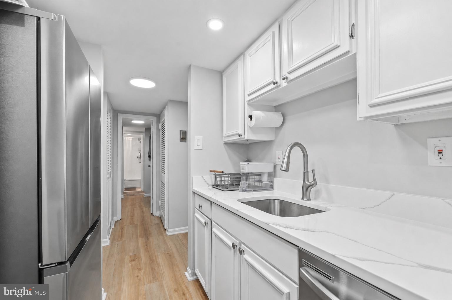 HORIZON HOUSE - Residential