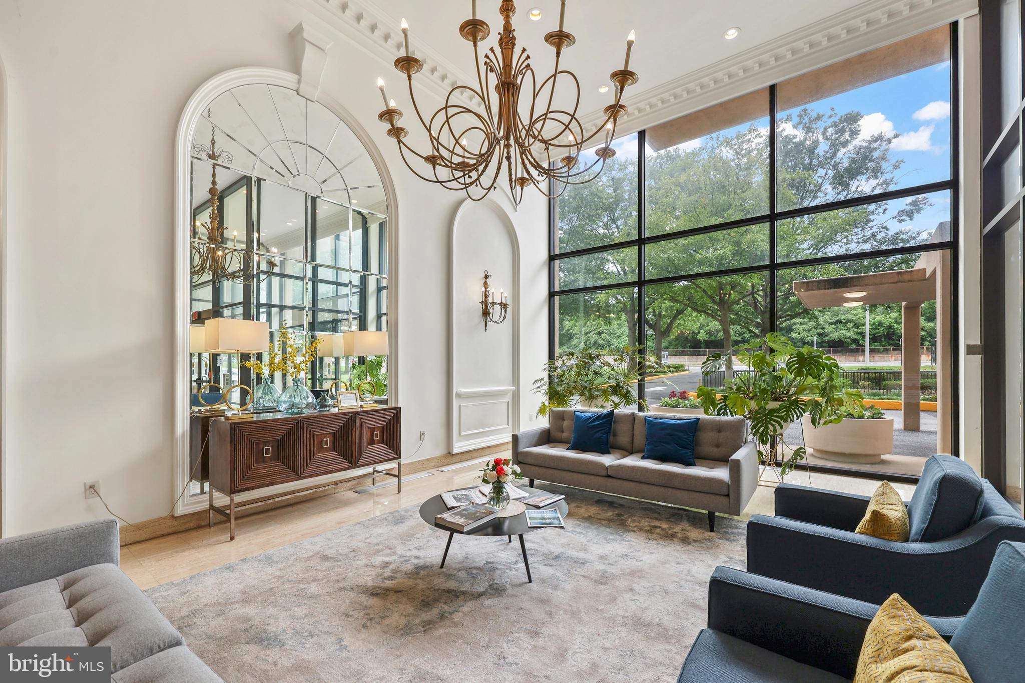 HORIZON HOUSE - Residential