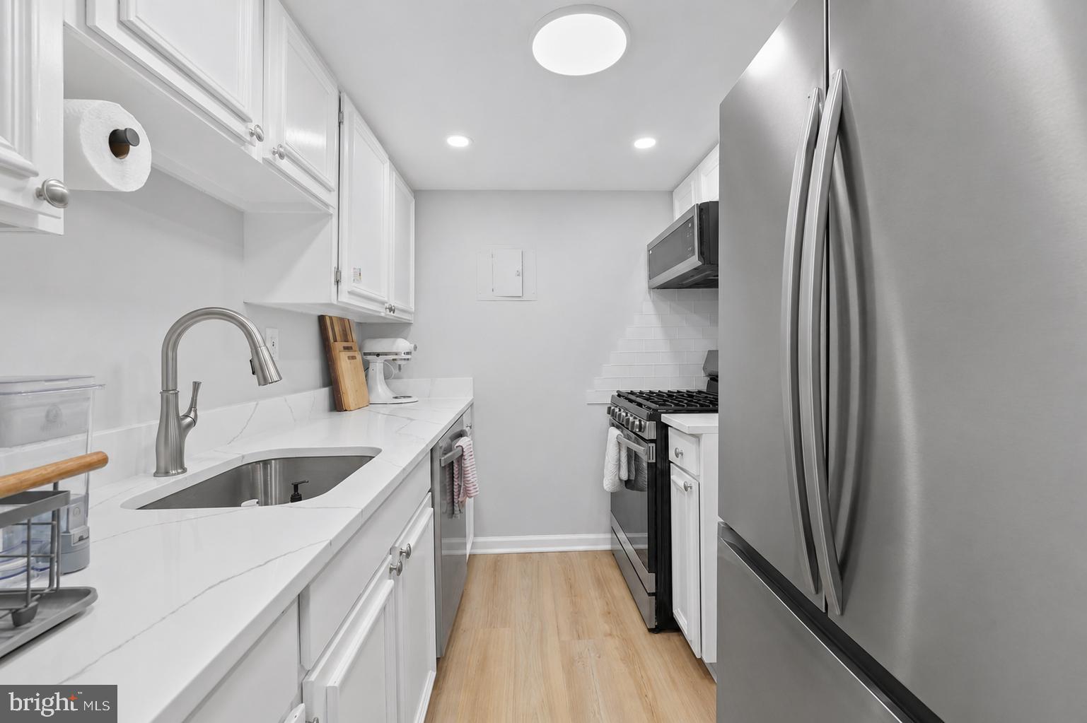 HORIZON HOUSE - Residential