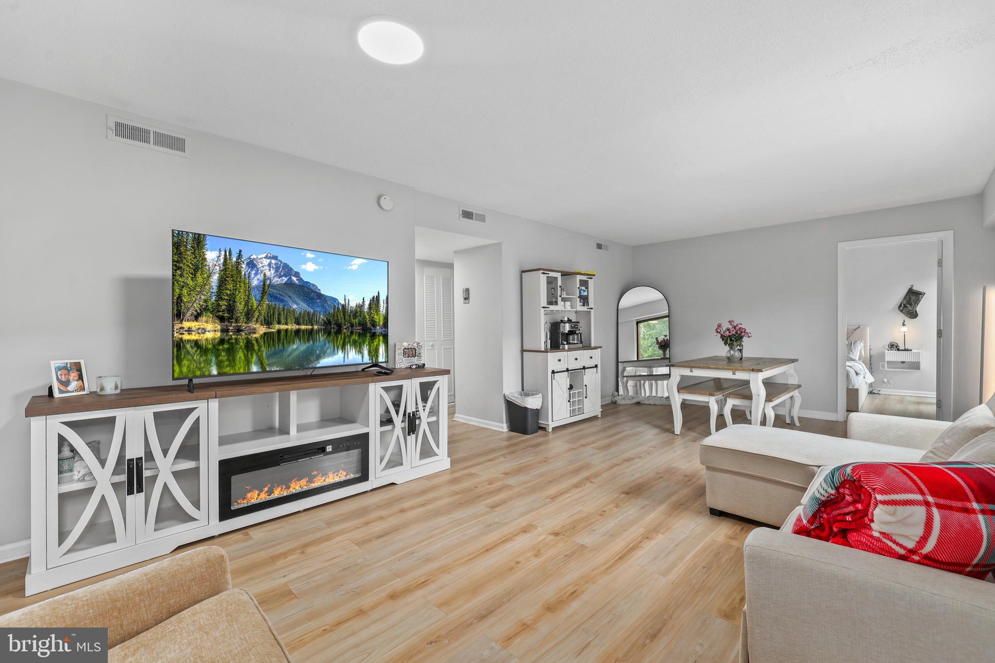 HORIZON HOUSE - Residential