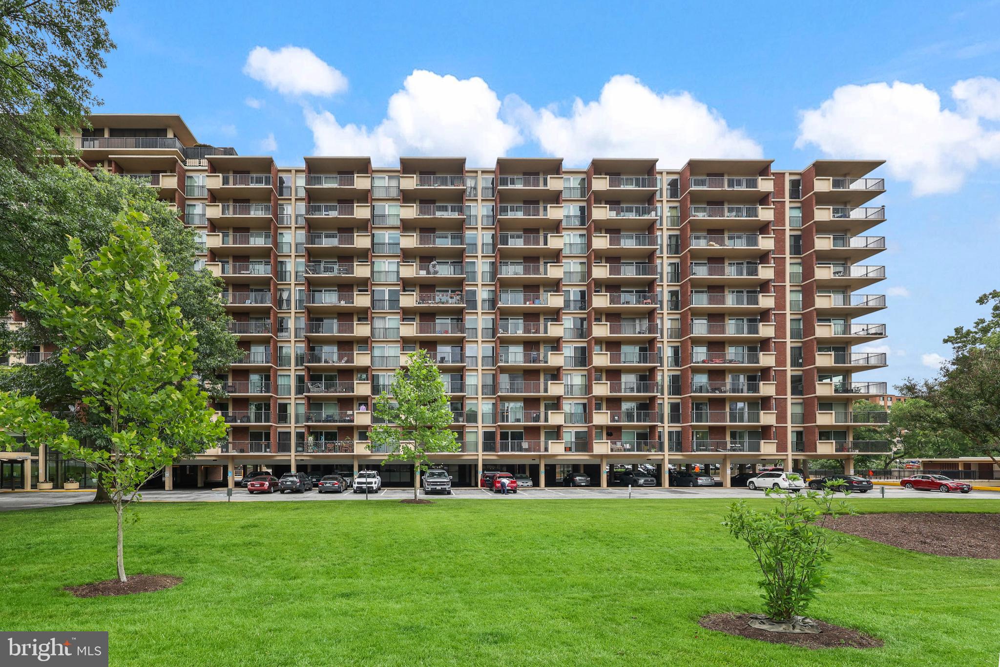 HORIZON HOUSE - Residential