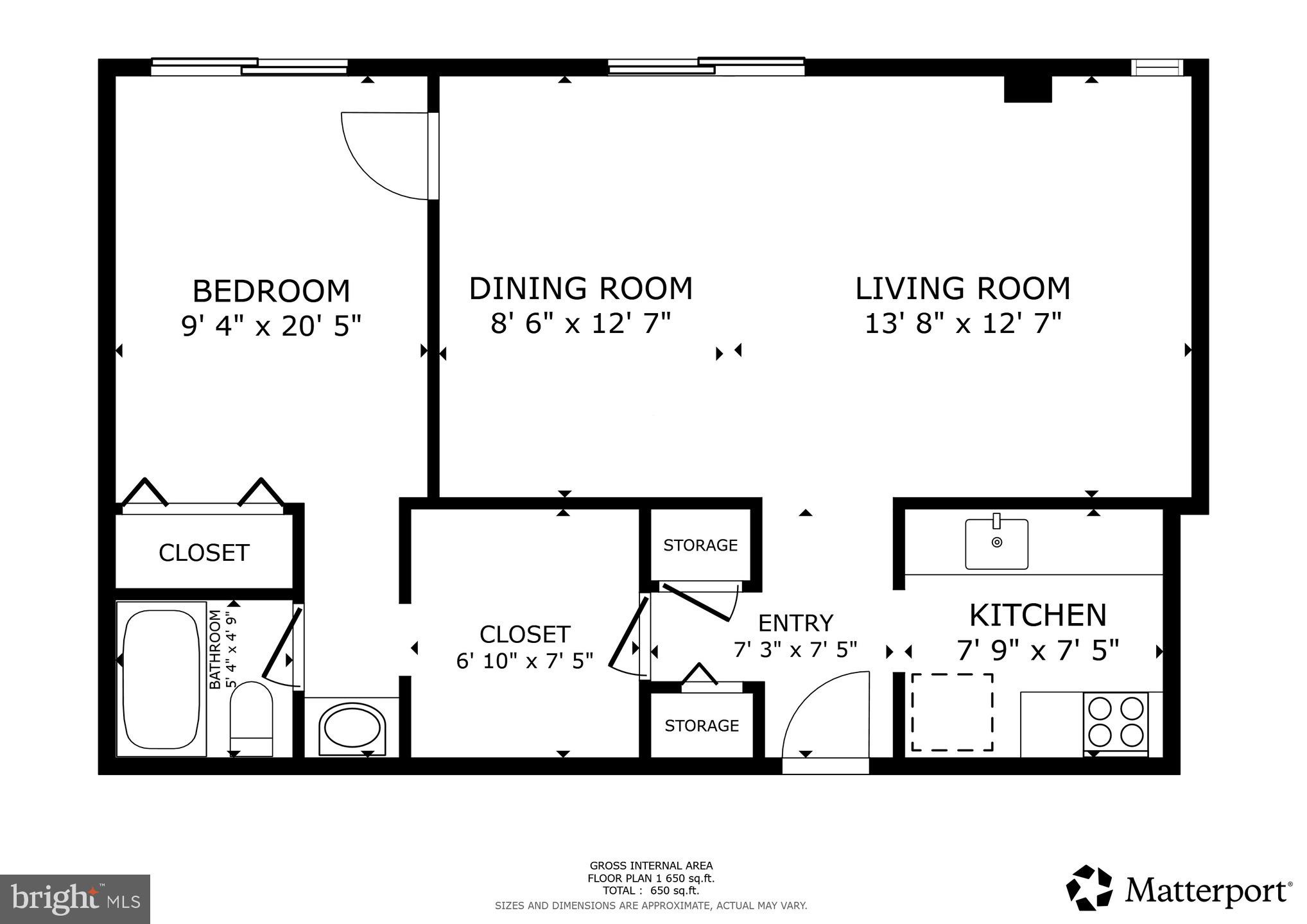 HORIZON HOUSE - Residential