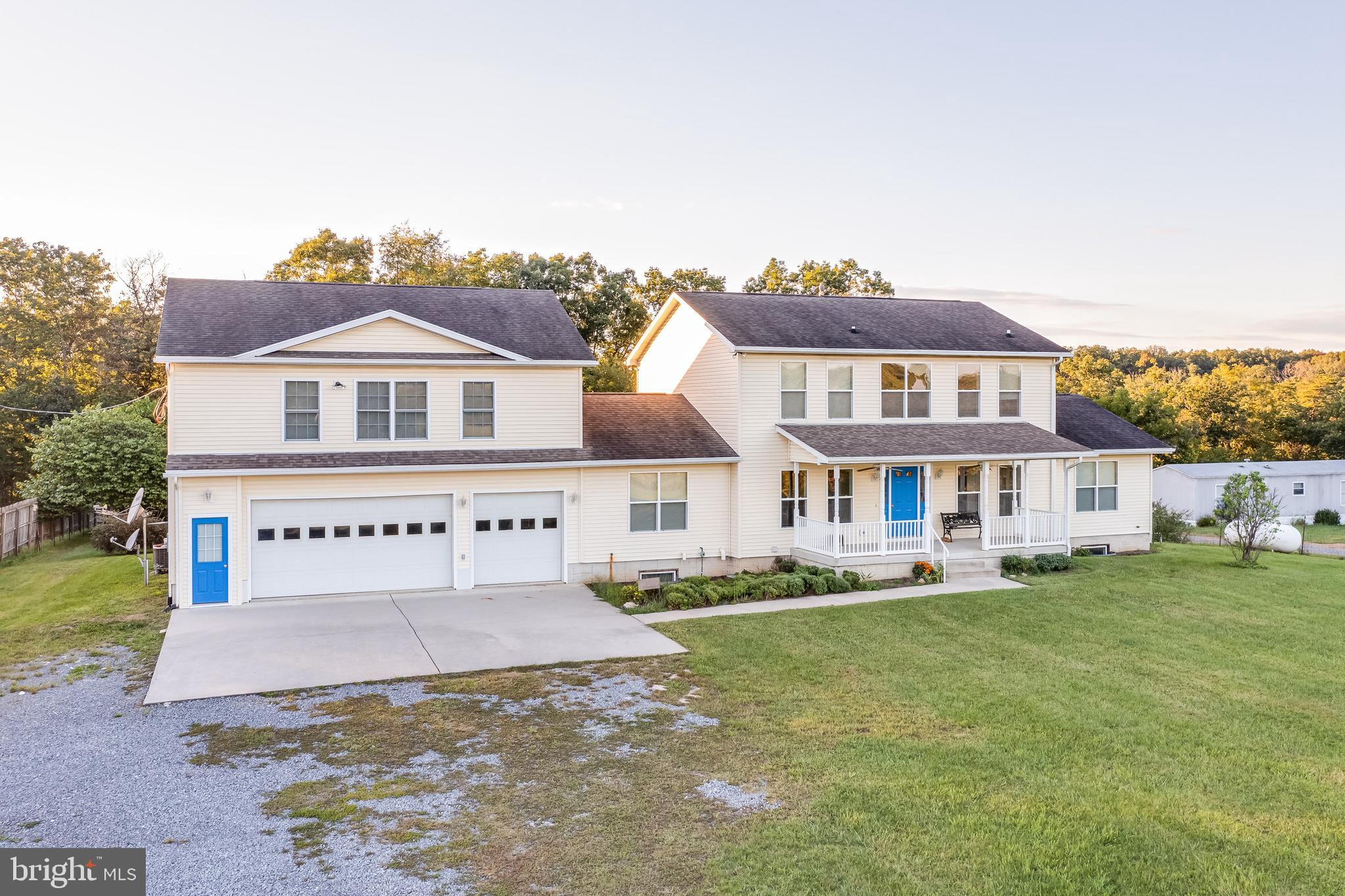 NONE AVAILABLE - Residential Lease