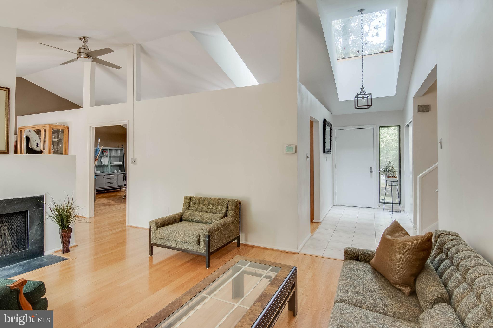 CLEMENS CROSSING - Residential