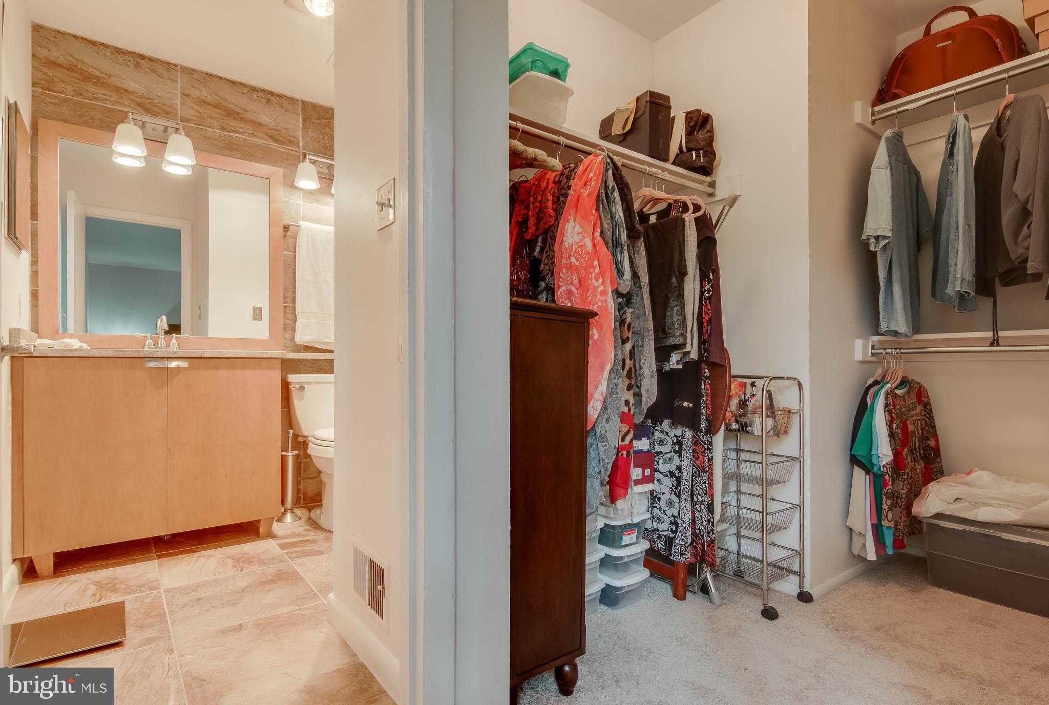 CLEMENS CROSSING - Residential