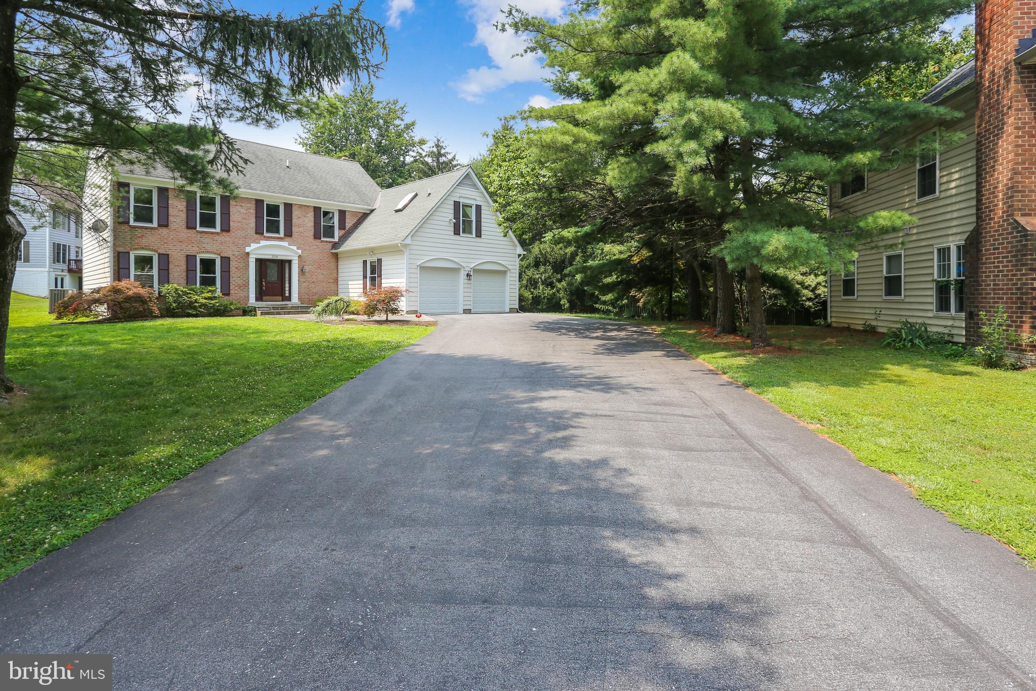 ORCHARD RIDGE - Residential