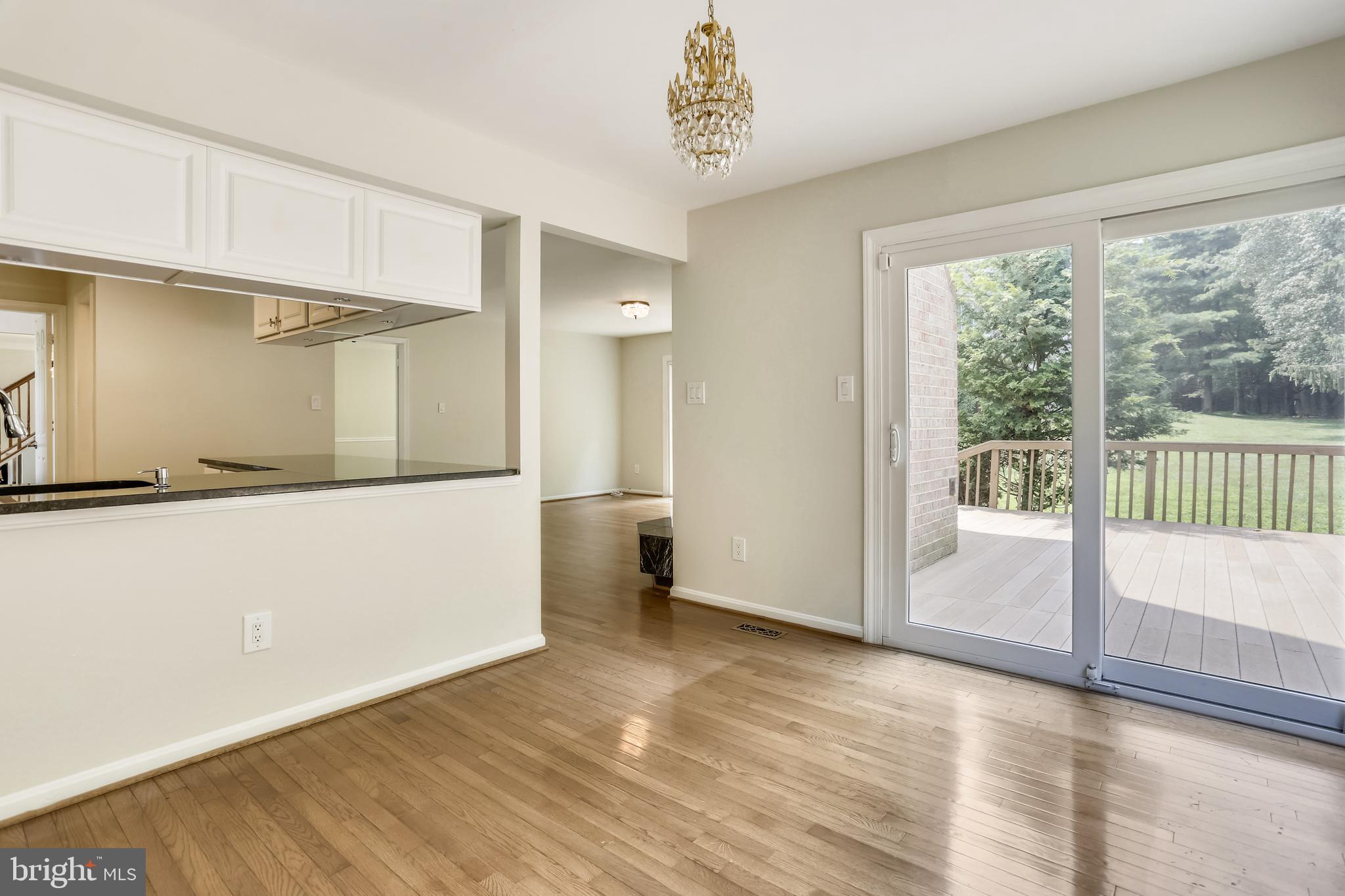 ORCHARD RIDGE - Residential
