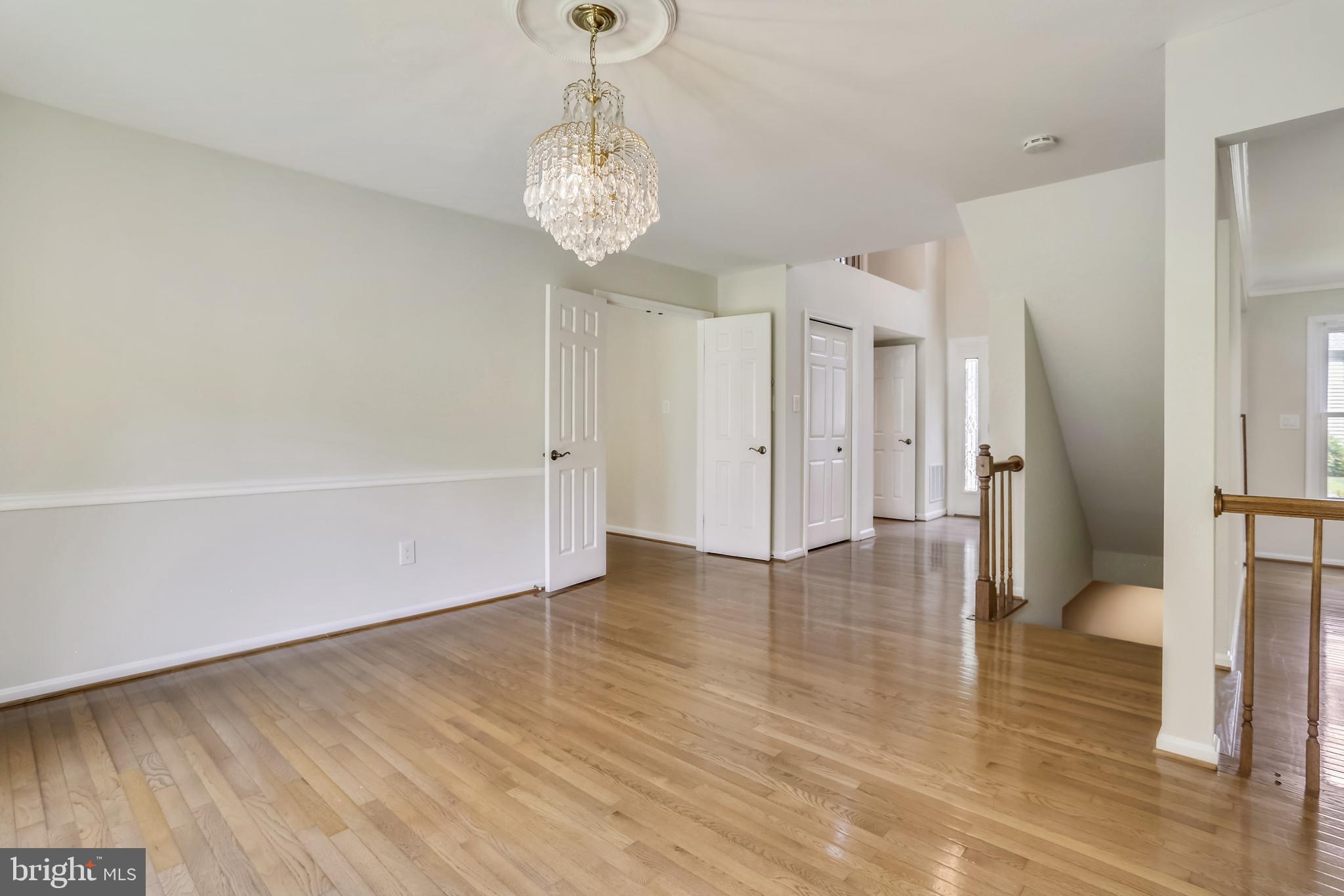 ORCHARD RIDGE - Residential