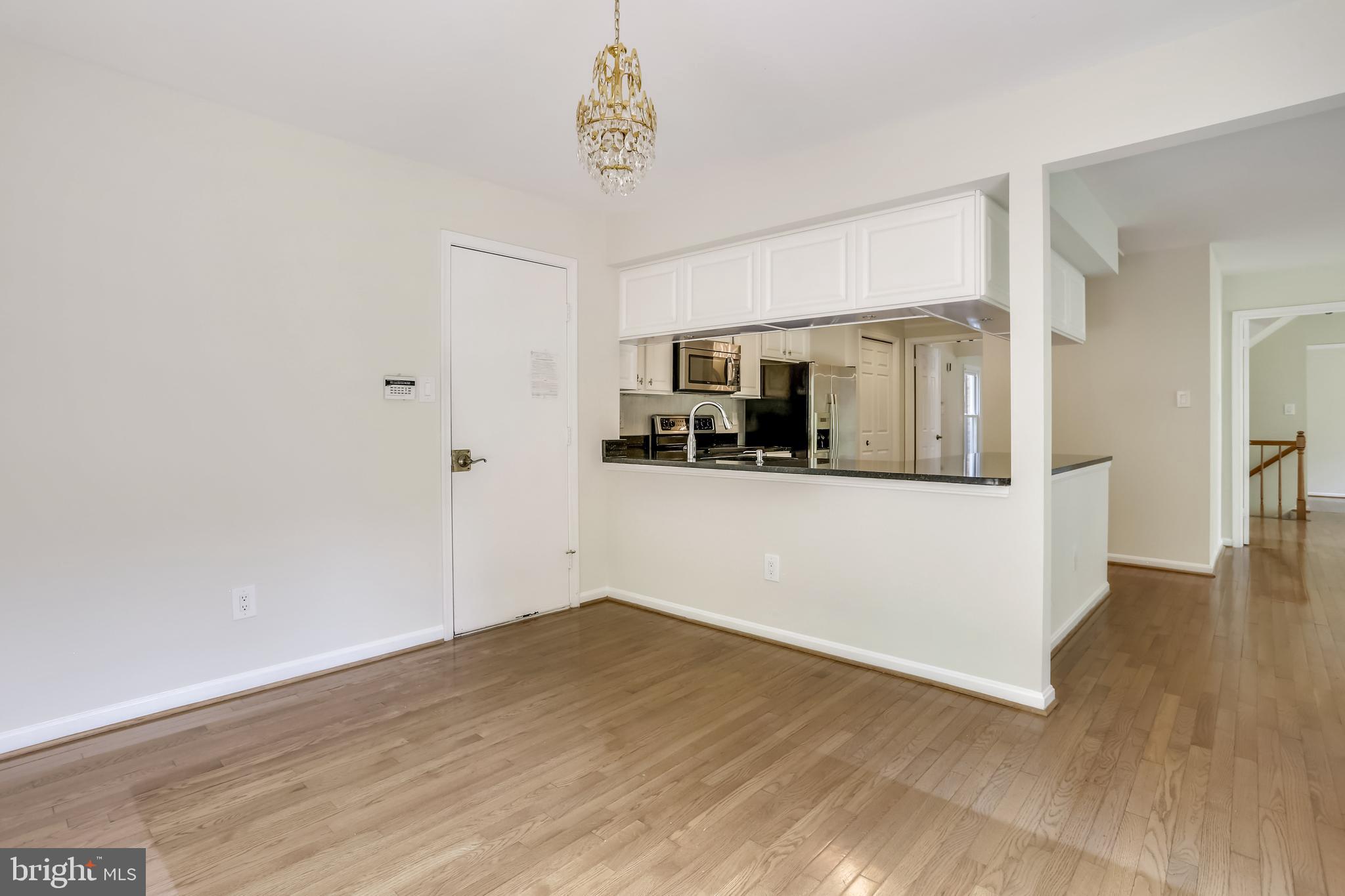 ORCHARD RIDGE - Residential