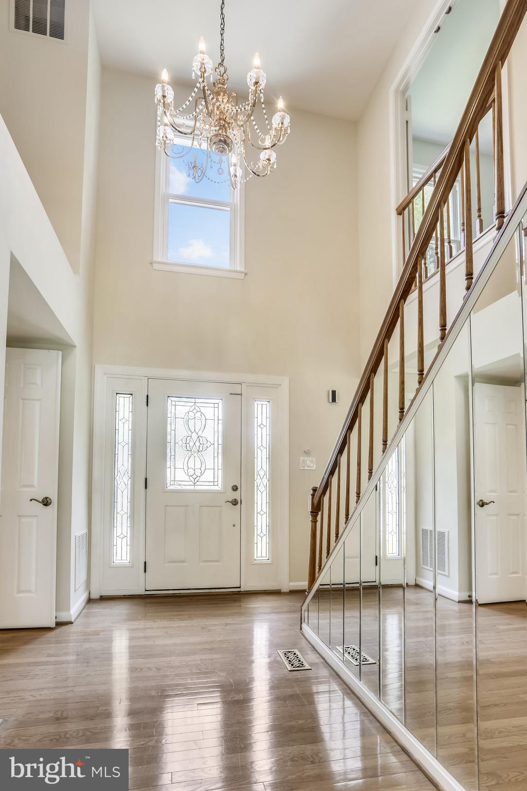 ORCHARD RIDGE - Residential
