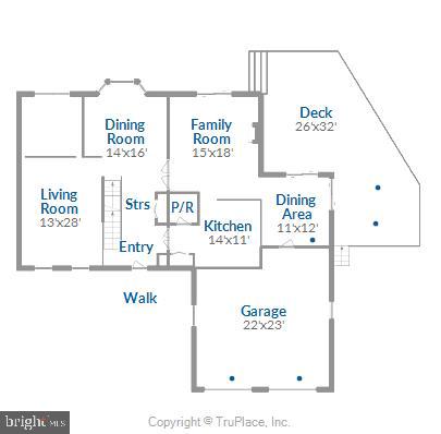 ORCHARD RIDGE - Residential