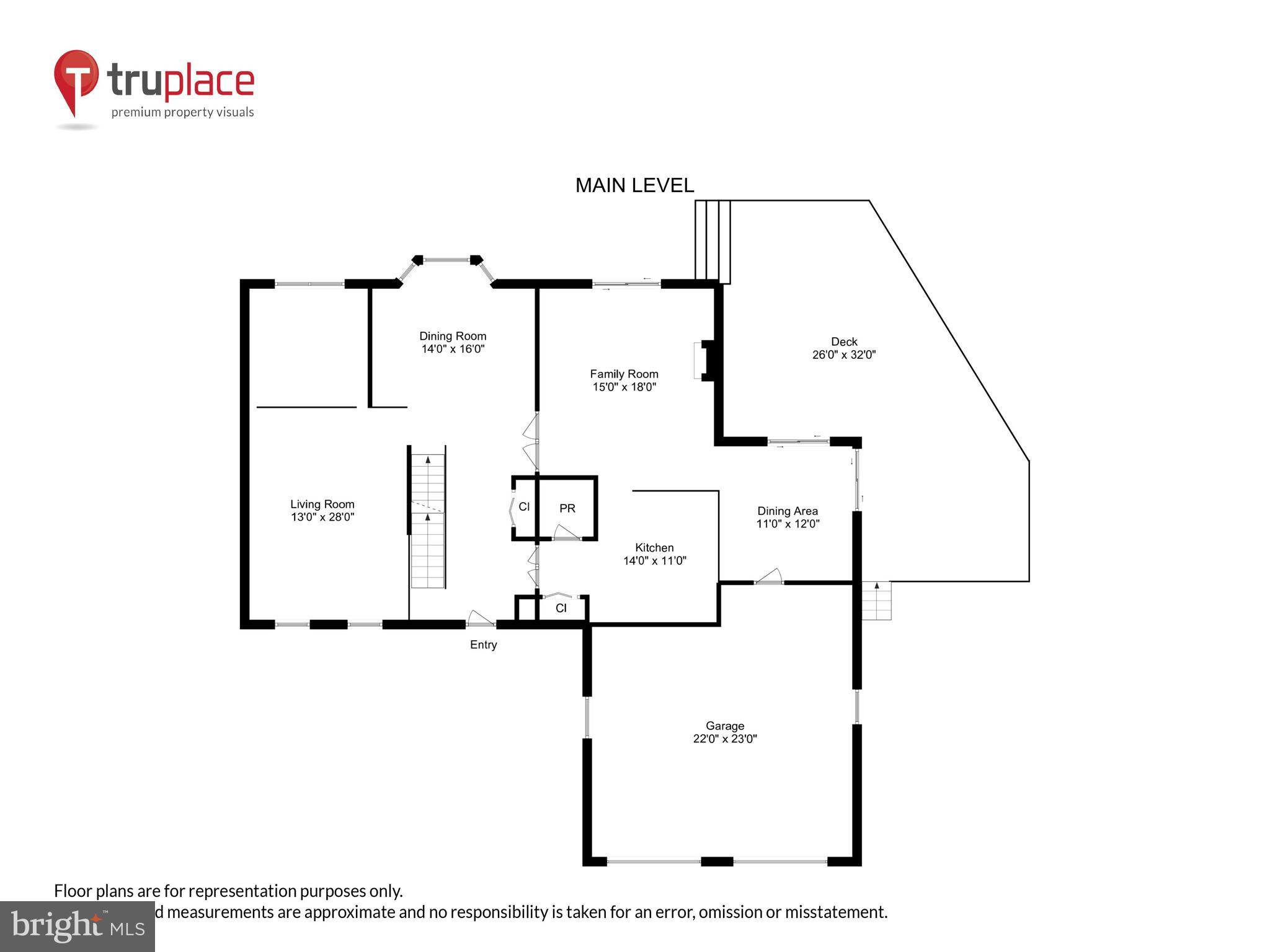 ORCHARD RIDGE - Residential