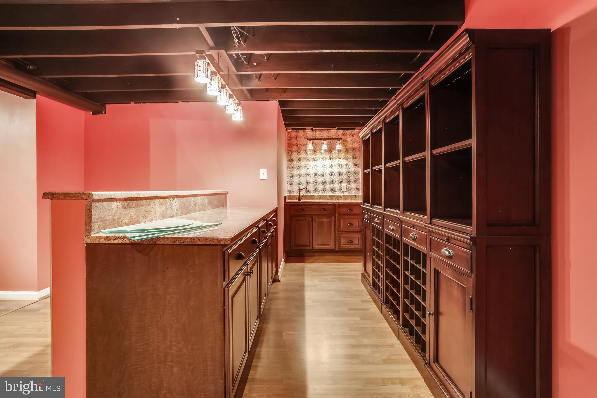 ORCHARD RIDGE - Residential