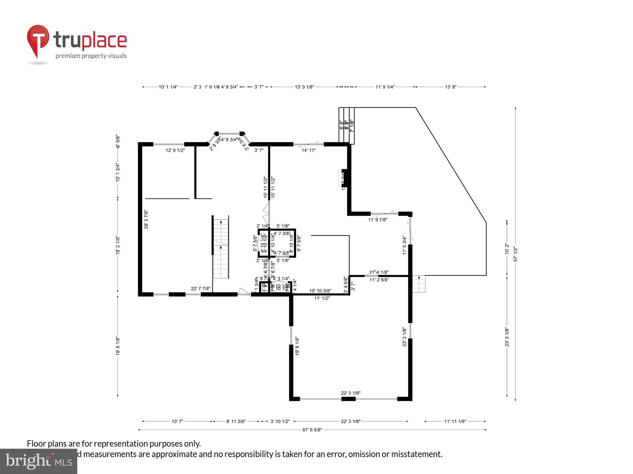 ORCHARD RIDGE - Residential