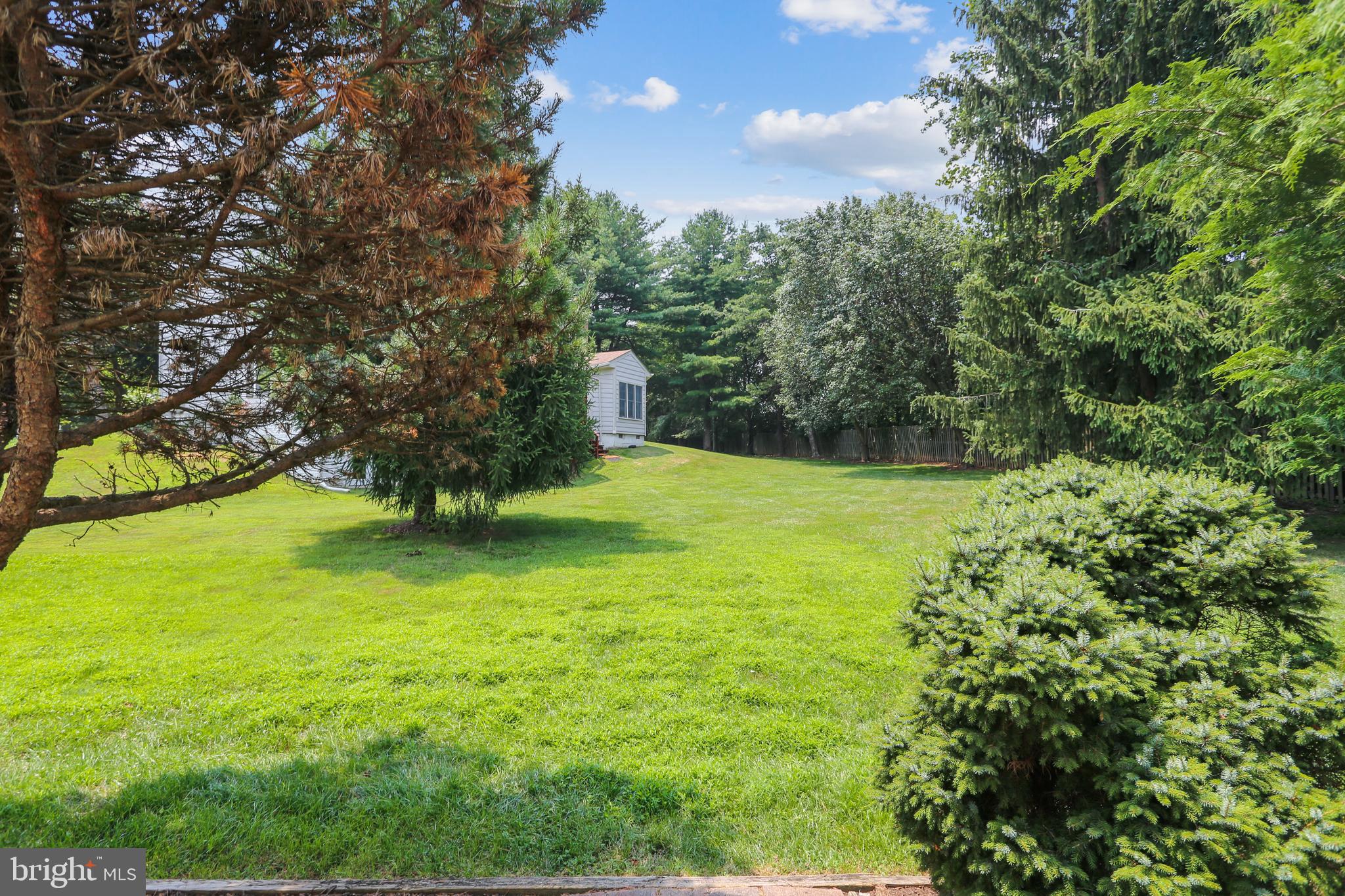 ORCHARD RIDGE - Residential