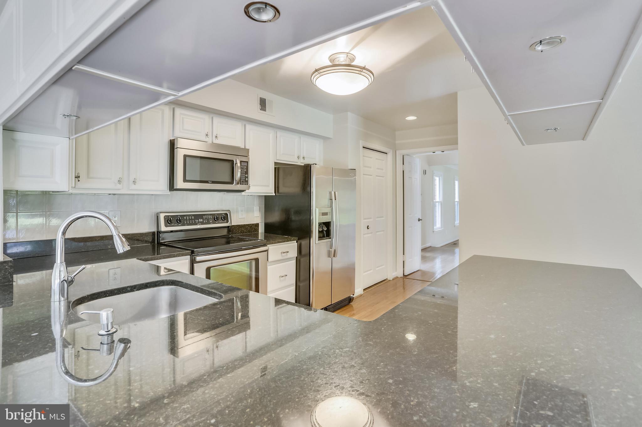 ORCHARD RIDGE - Residential