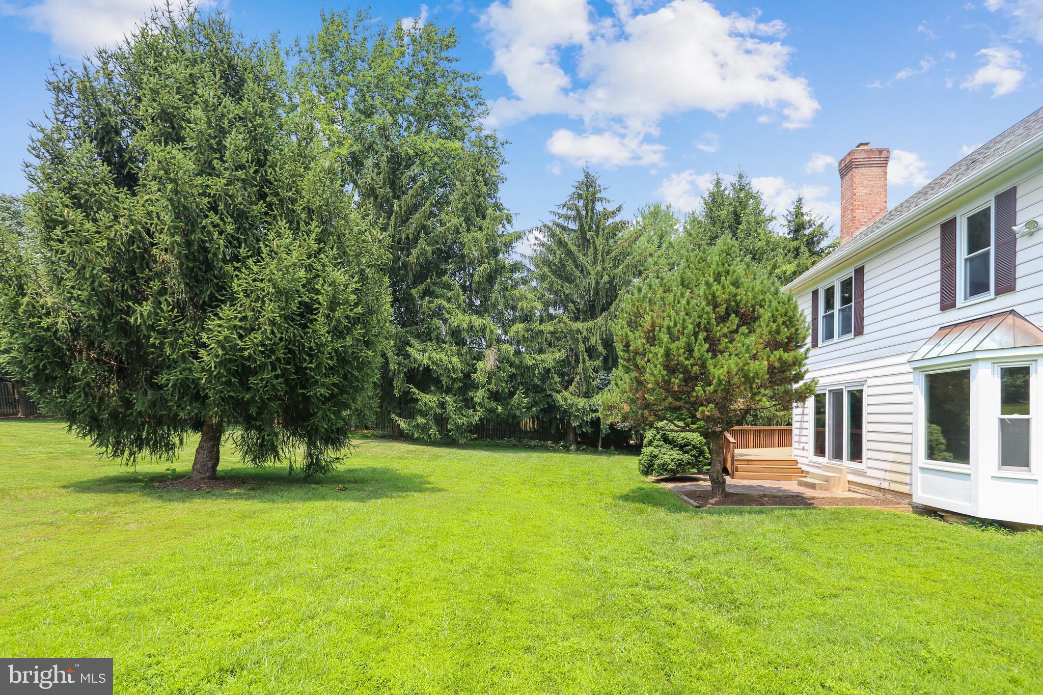 ORCHARD RIDGE - Residential