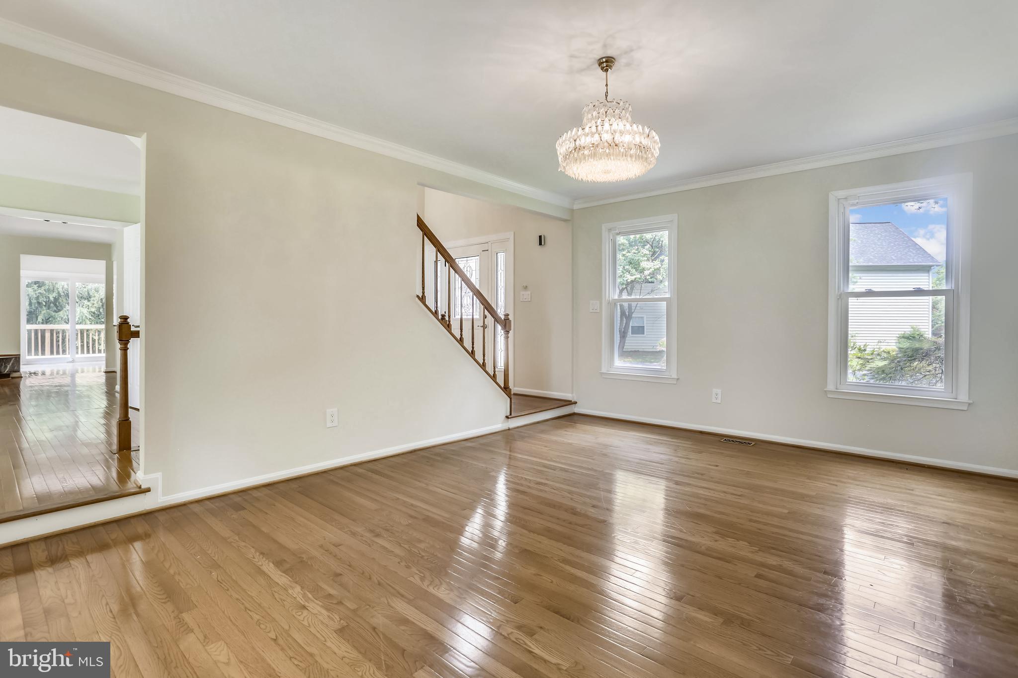 ORCHARD RIDGE - Residential