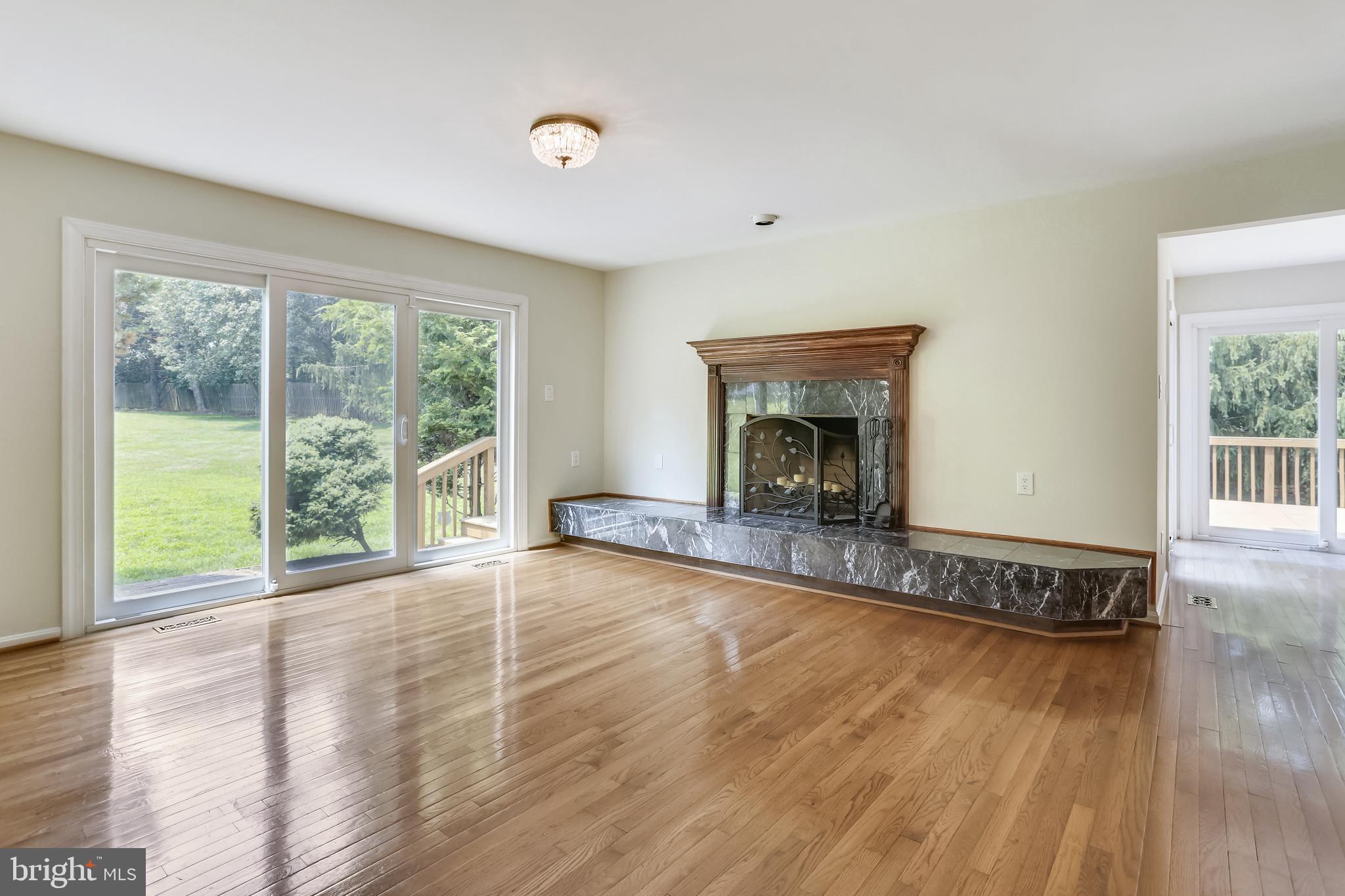 ORCHARD RIDGE - Residential