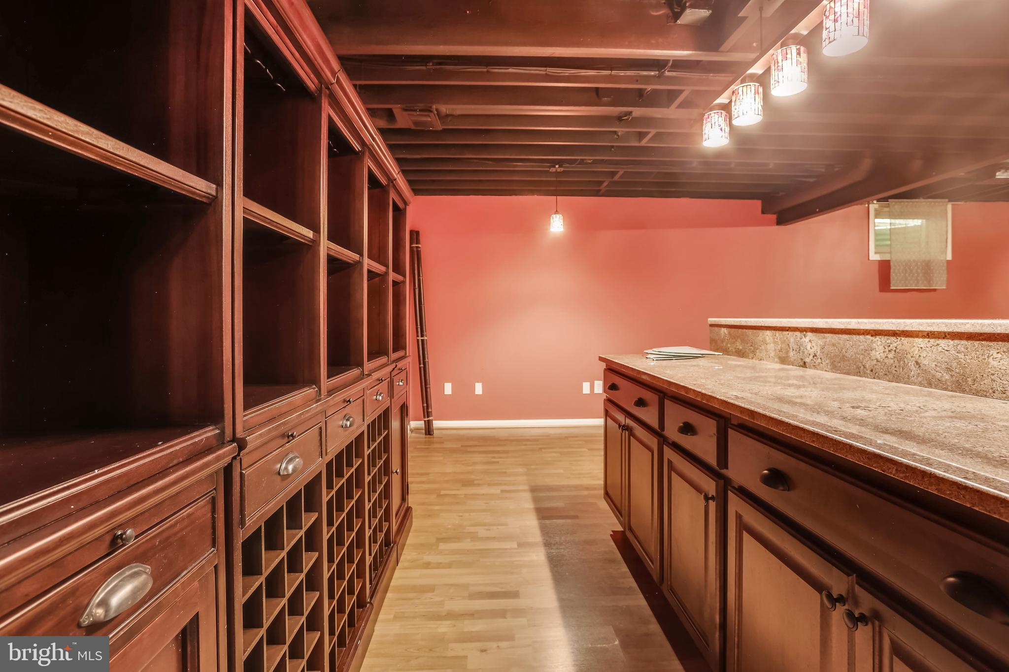 ORCHARD RIDGE - Residential