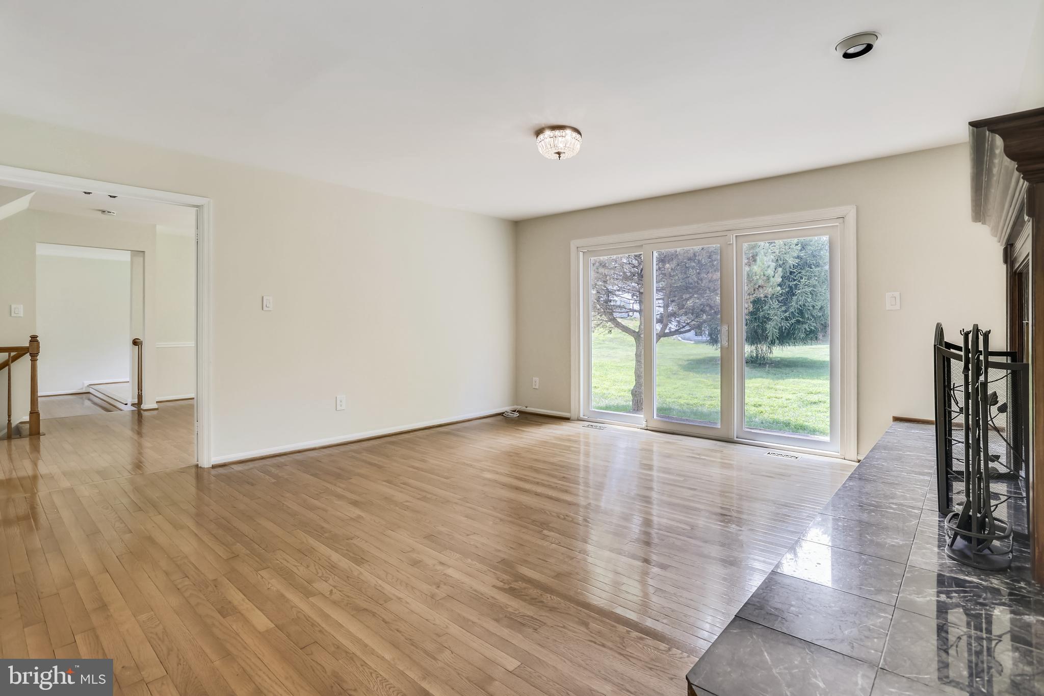 ORCHARD RIDGE - Residential