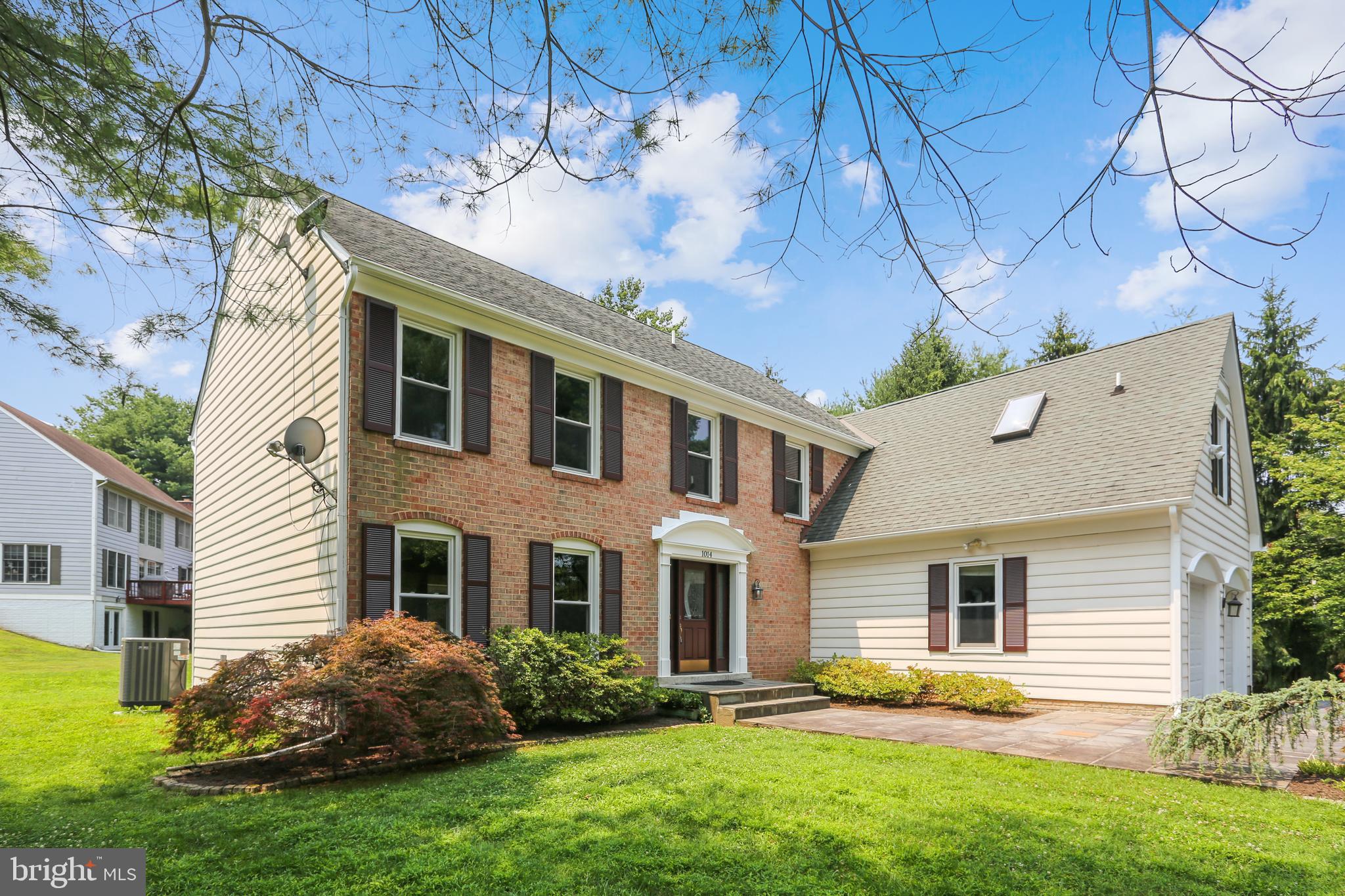 ORCHARD RIDGE - Residential