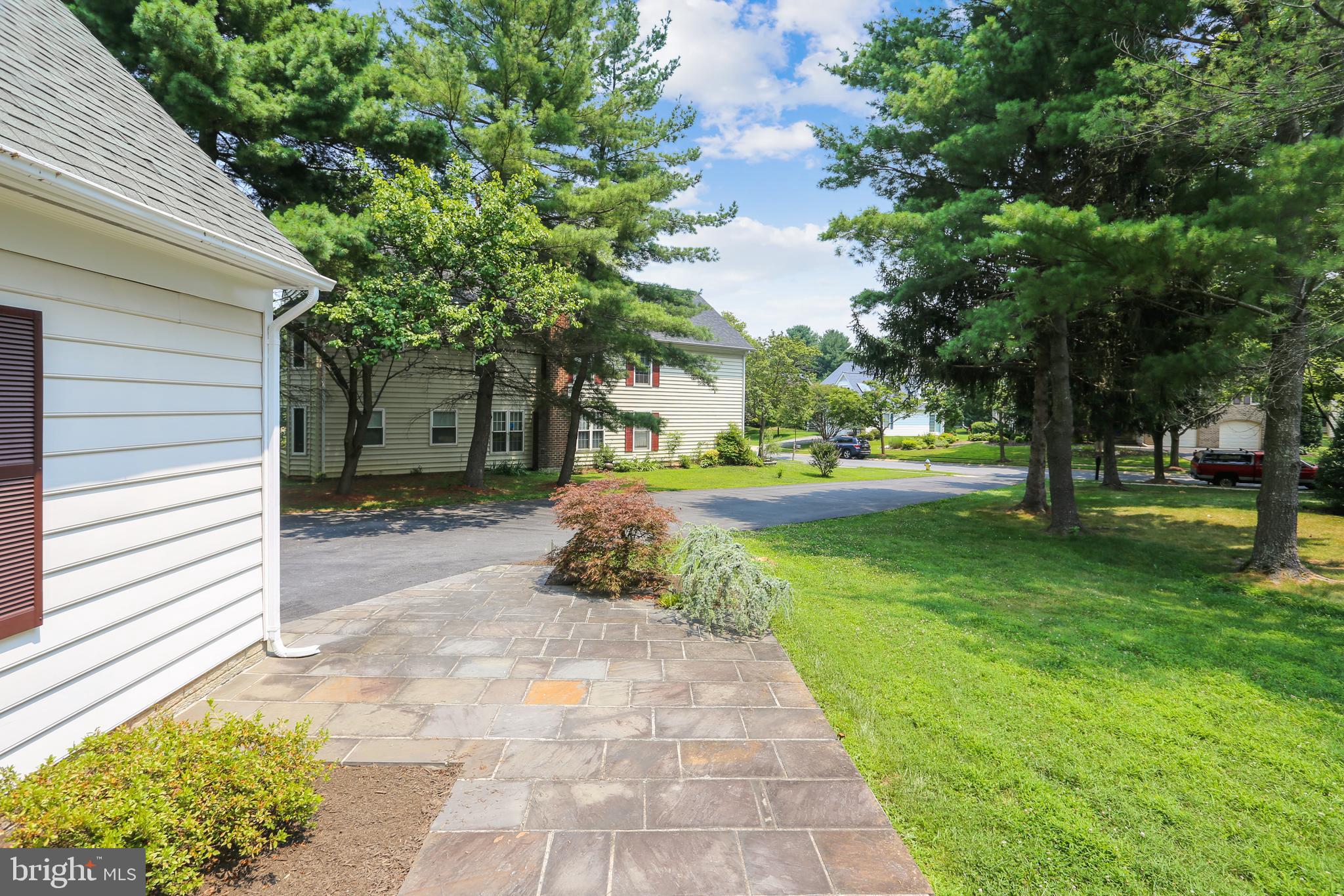 ORCHARD RIDGE - Residential