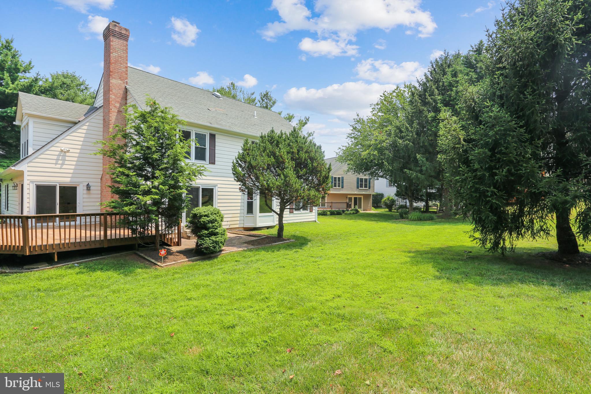 ORCHARD RIDGE - Residential