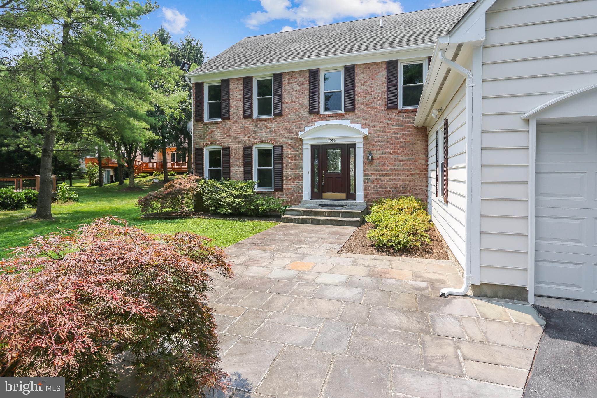 ORCHARD RIDGE - Residential