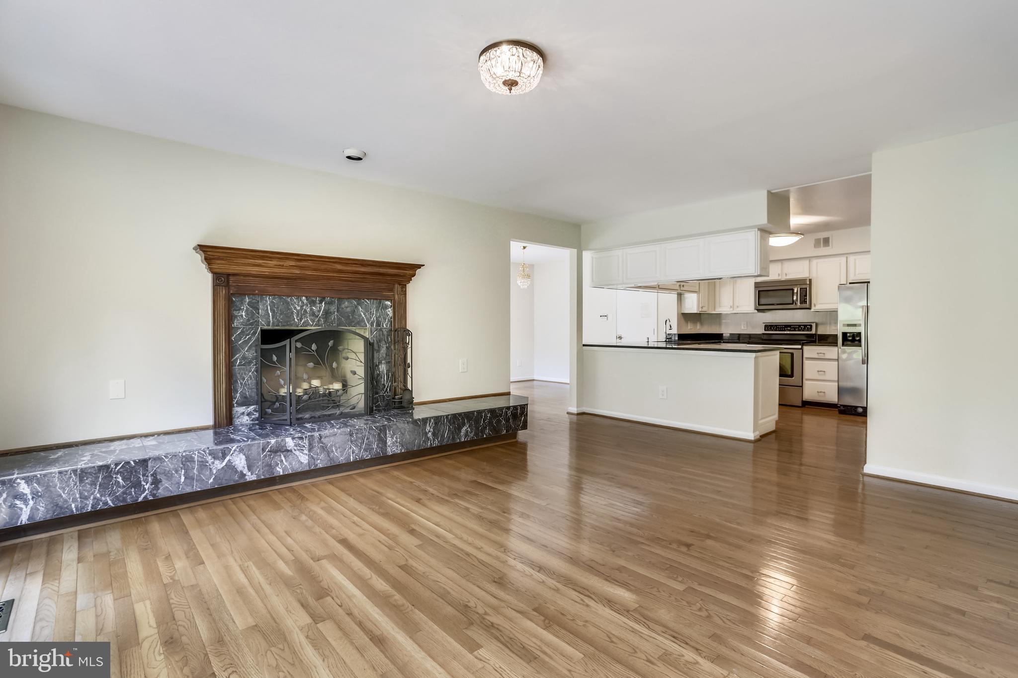 ORCHARD RIDGE - Residential