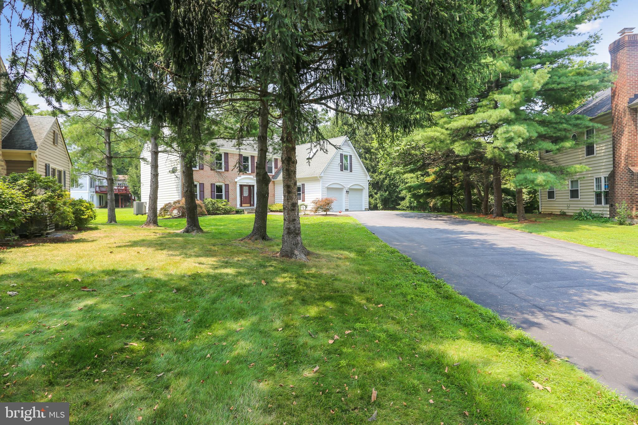 ORCHARD RIDGE - Residential