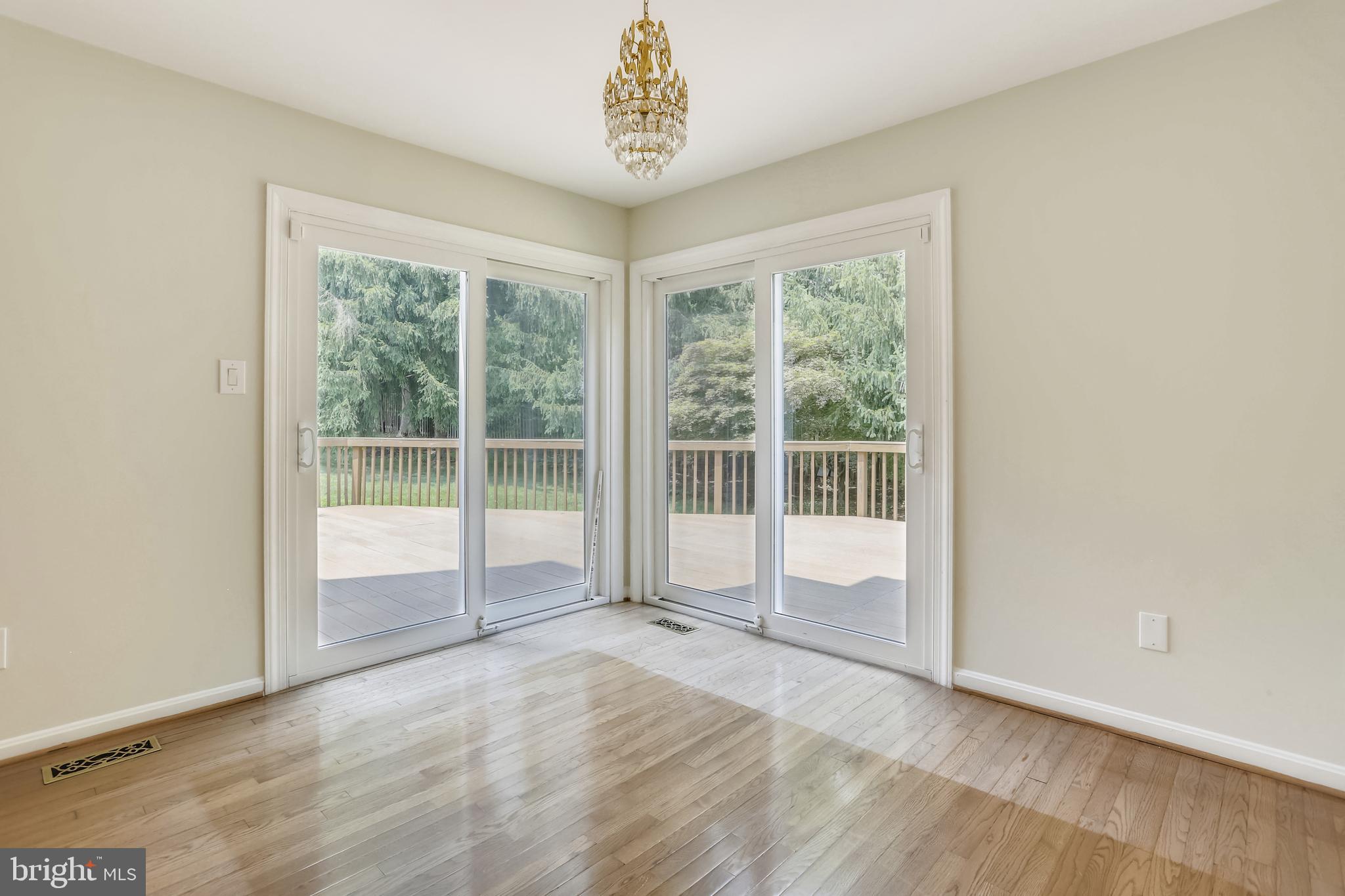 ORCHARD RIDGE - Residential