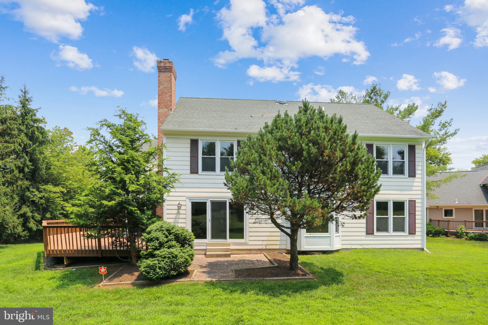 ORCHARD RIDGE - Residential
