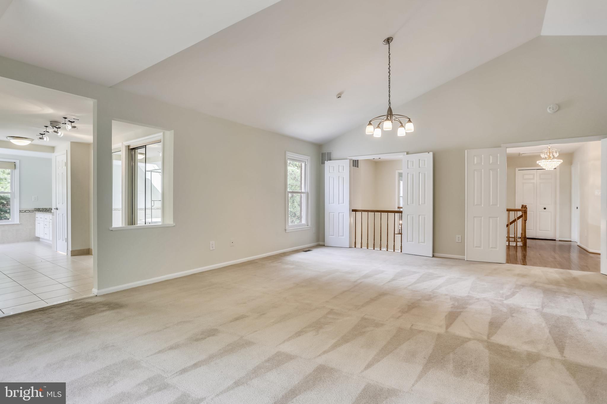 ORCHARD RIDGE - Residential