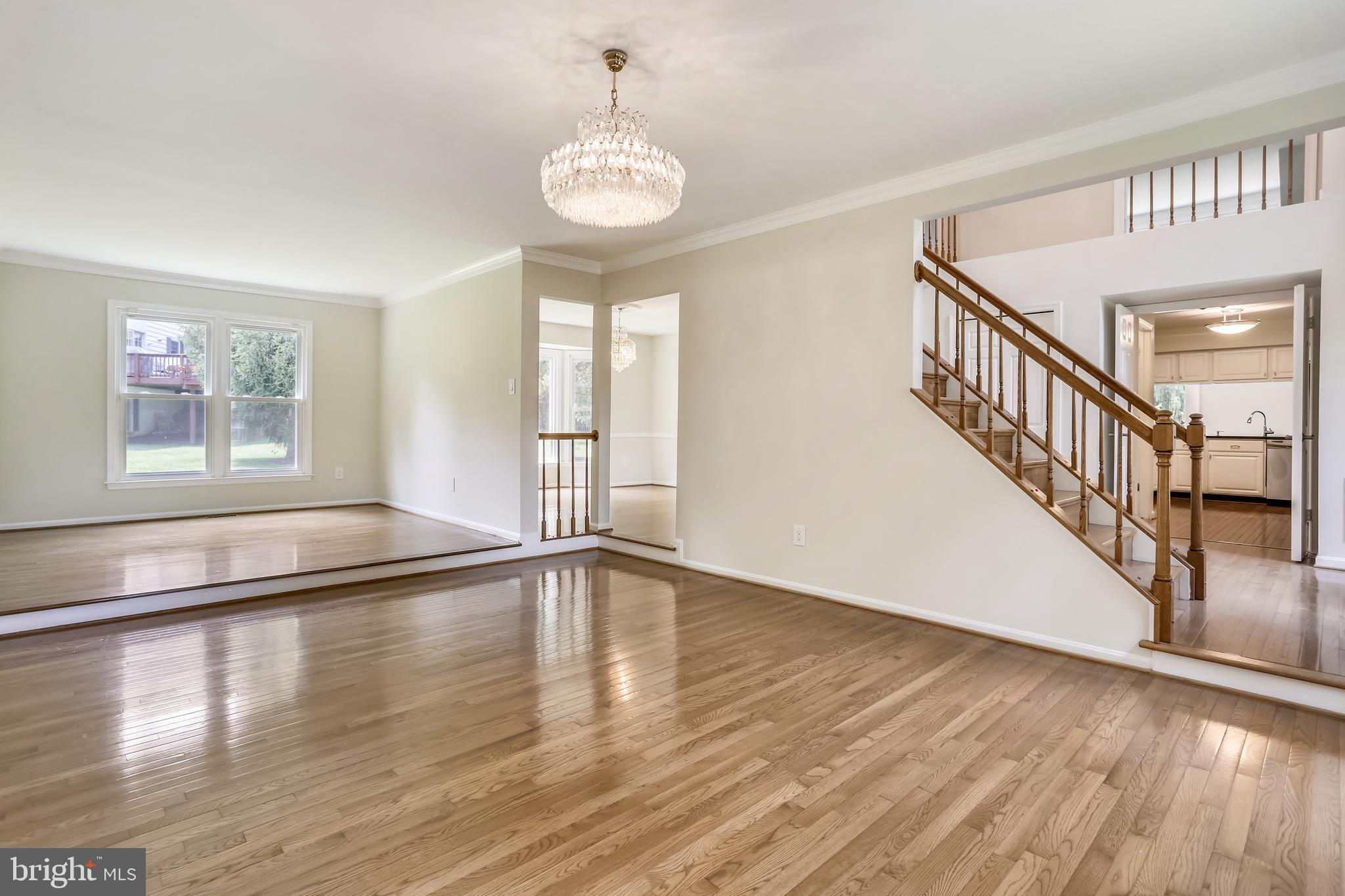 ORCHARD RIDGE - Residential