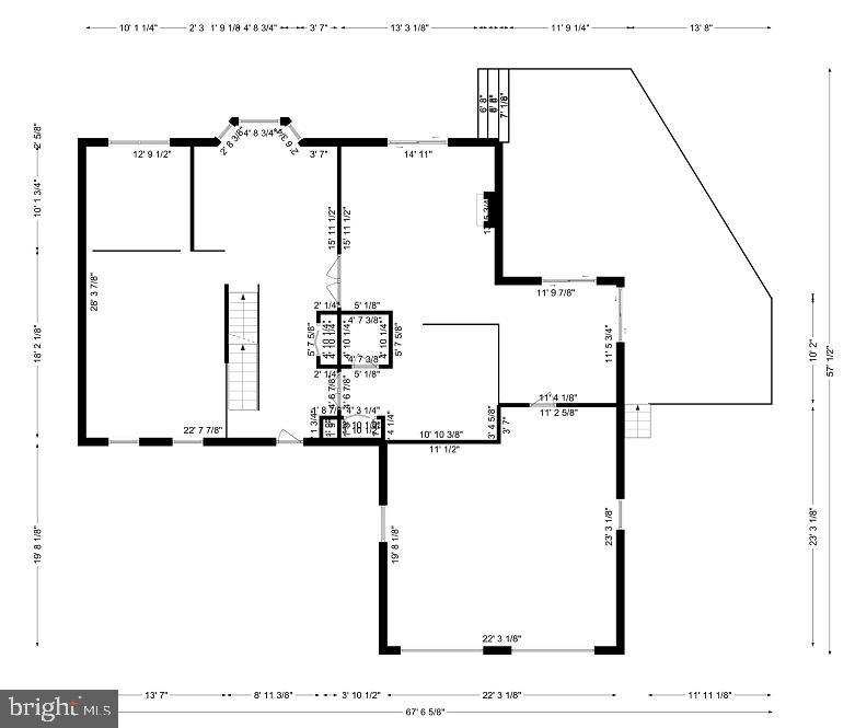 ORCHARD RIDGE - Residential